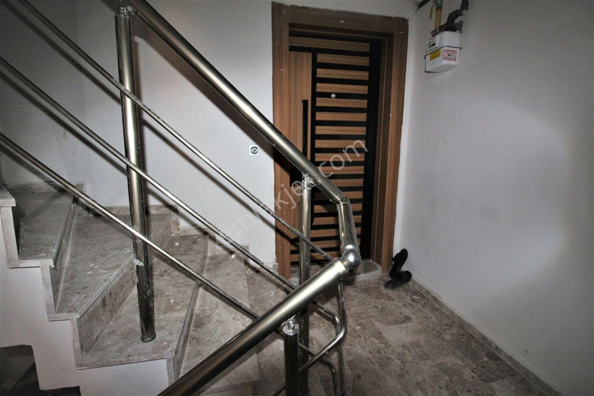 Arga'dan Üçkuyular Meydan Yakını Eşyalı 1+1 Kiralık Daire. - Görsel 17