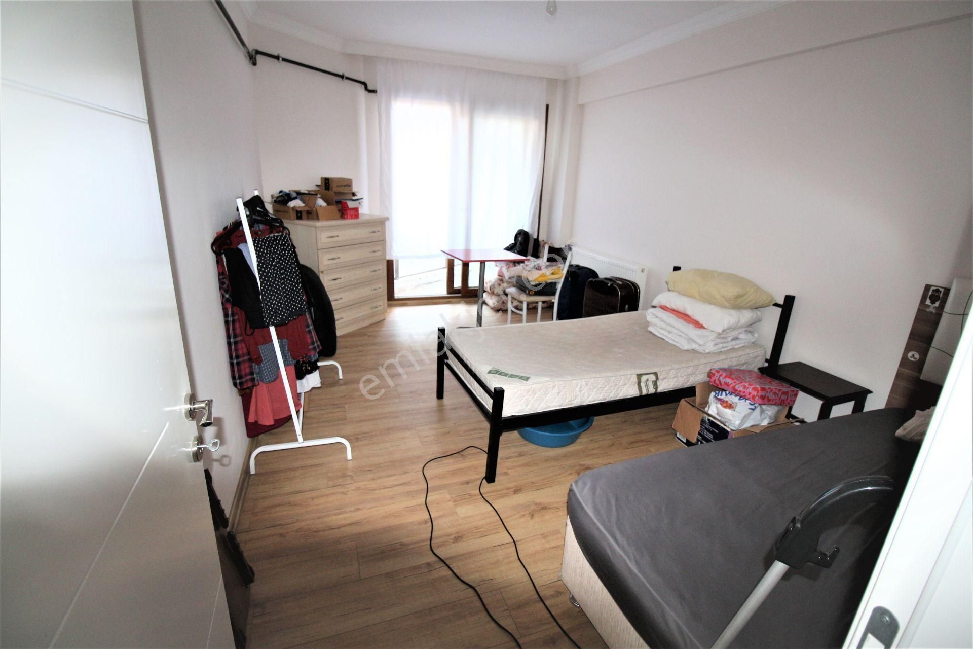 Arga'dan Üçkuyular Meydan Yakını Eşyalı 1+1 Kiralık Daire. - Görsel 5