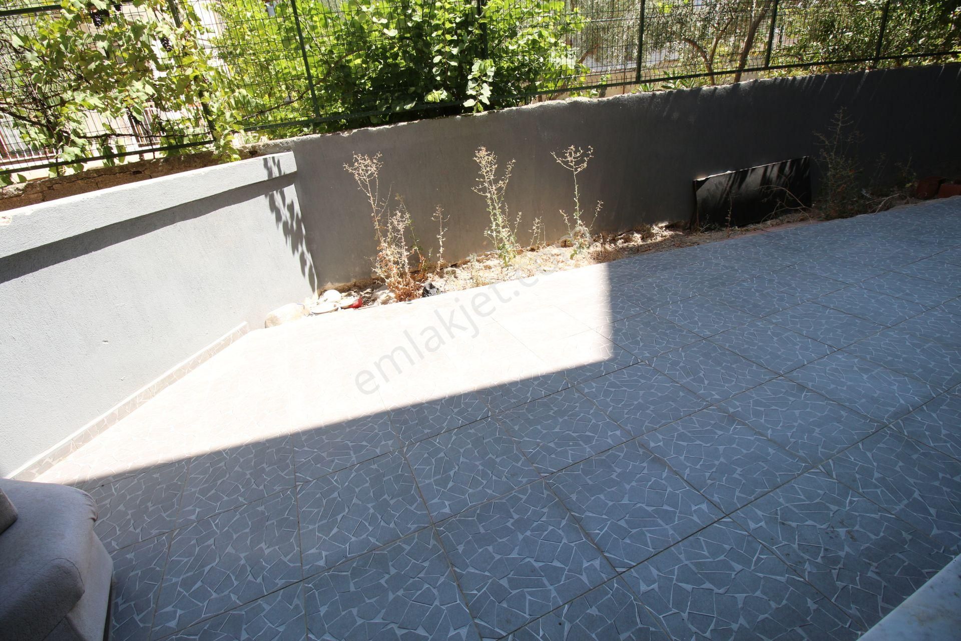 Arga'dan Üçkuyular Meydan Yakını Eşyalı 1+1 Kiralık Daire. - Görsel 9