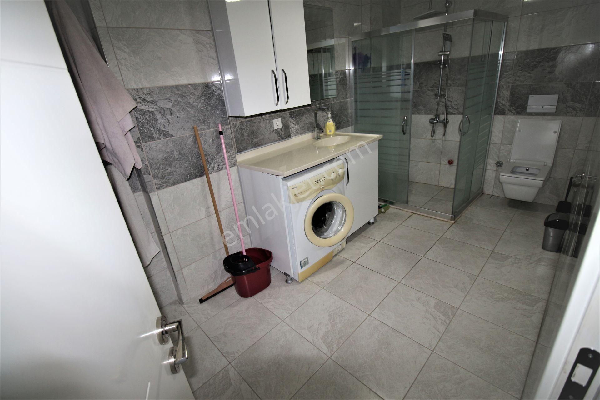 Arga'dan Üçkuyular Meydan Yakını Eşyalı 1+1 Kiralık Daire. - Görsel 3