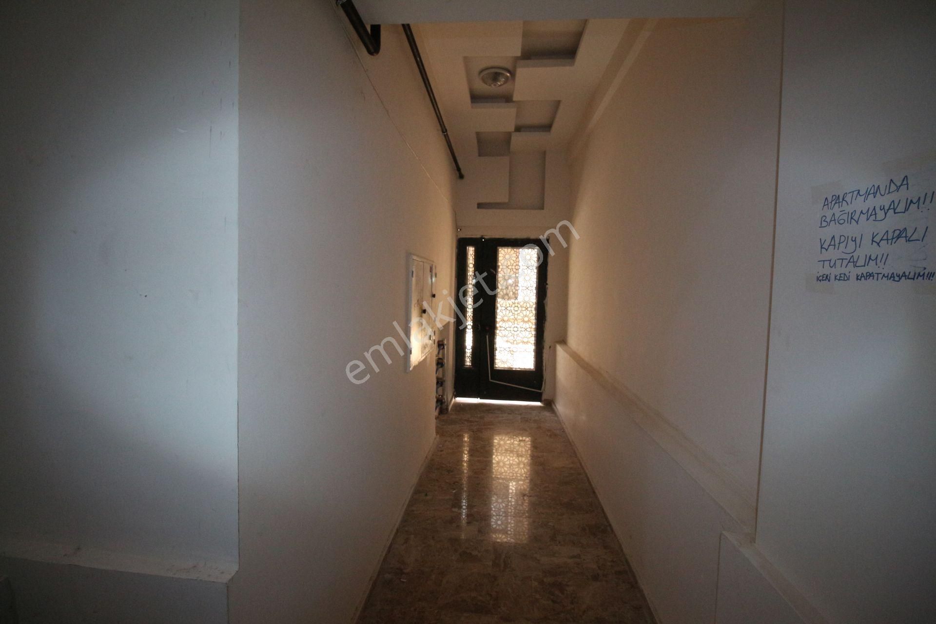 Arga'dan Üçkuyular Meydan Yakını Eşyalı 1+1 Kiralık Daire. - Görsel 18