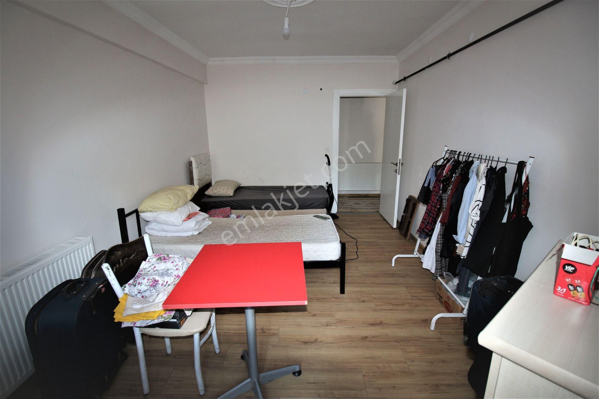 Arga'dan Üçkuyular Meydan Yakını Eşyalı 1+1 Kiralık Daire. - Görsel 7