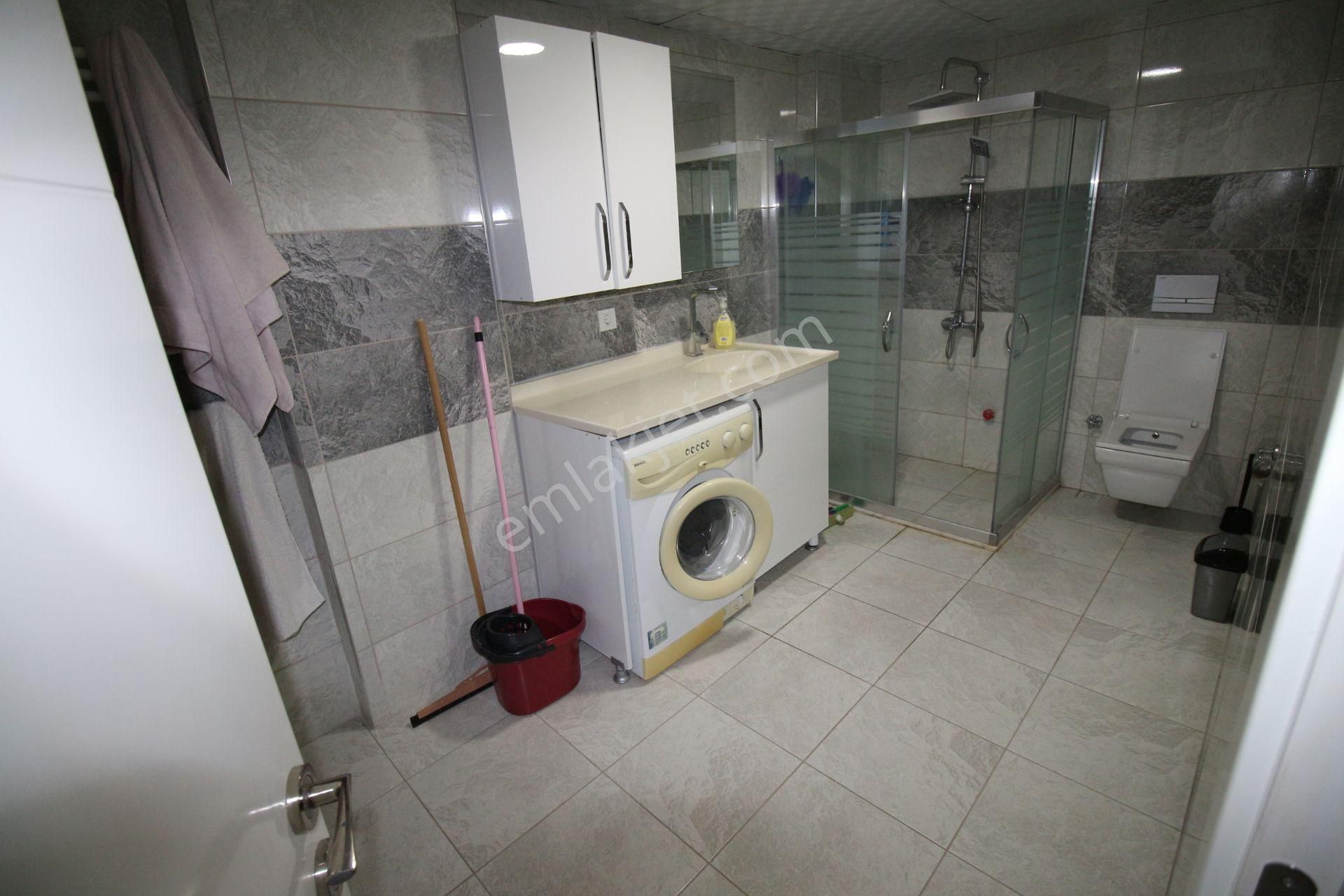 Arga'dan Üçkuyular Meydan Yakını Eşyalı 1+1 Kiralık Daire. - Görsel 8
