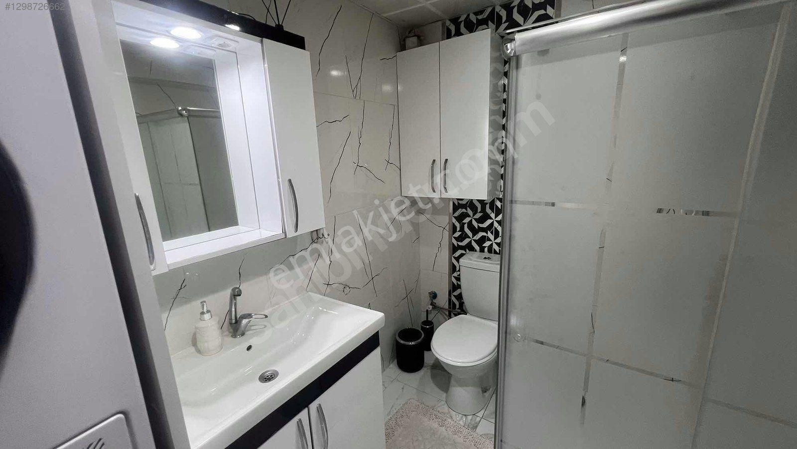 Tandoğan Mh'de 3+1 Ara Katta Geniş M2'li Full+full Dairee!!! - Görsel 13