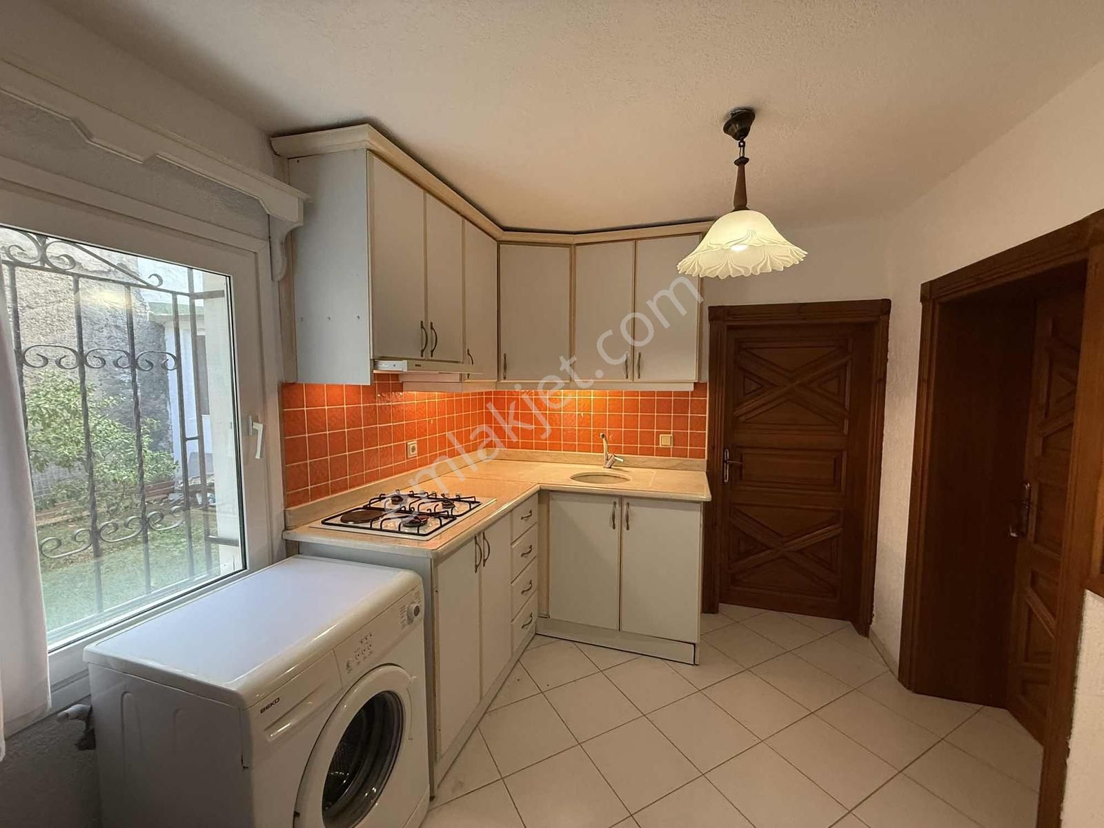 Bodrum Gümüşlük Kadıkalesi Satılık 3+2 120 M2 Müstakil Dubleks - Görsel 7