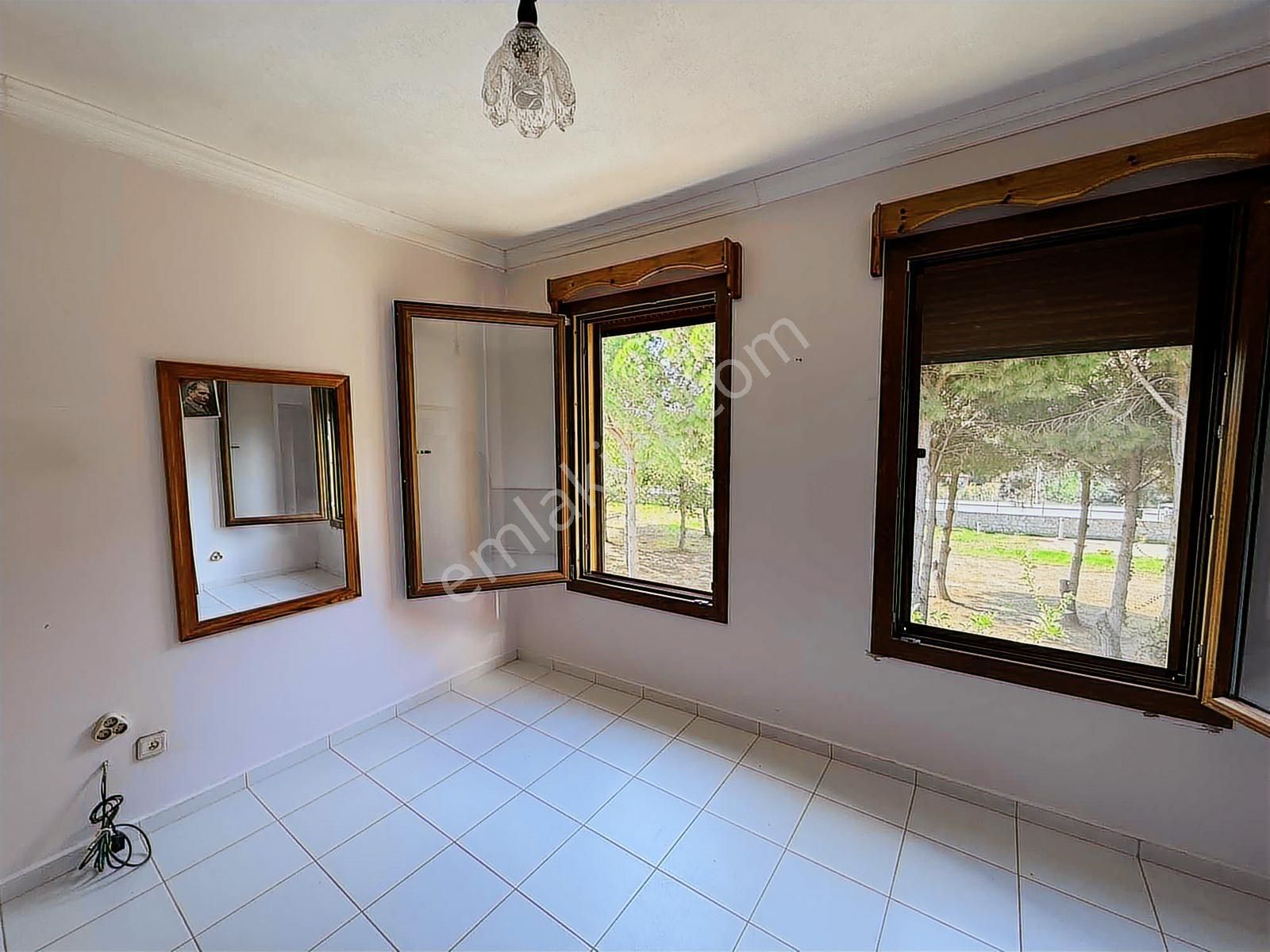 Bodrum Gümüşlük Kadıkalesi Satılık 3+2 120 M2 Müstakil Dubleks - Görsel 33