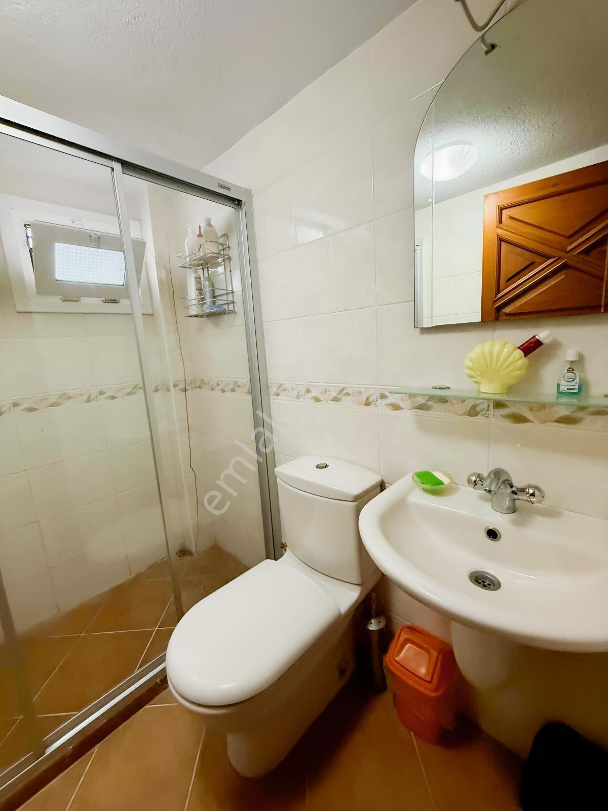 Bodrum Gümüşlük Kadıkalesi Satılık 3+2 120 M2 Müstakil Dubleks - Görsel 32