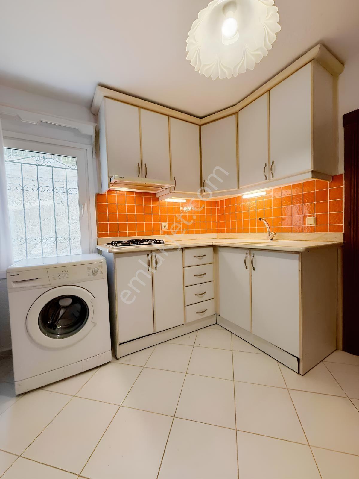 Bodrum Gümüşlük Kadıkalesi Satılık 3+2 120 M2 Müstakil Dubleks - Görsel 31