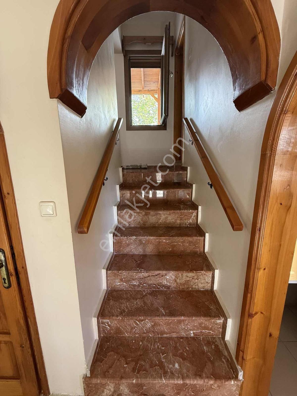 Bodrum Gümüşlük Kadıkalesi Satılık 3+2 120 M2 Müstakil Dubleks - Görsel 19