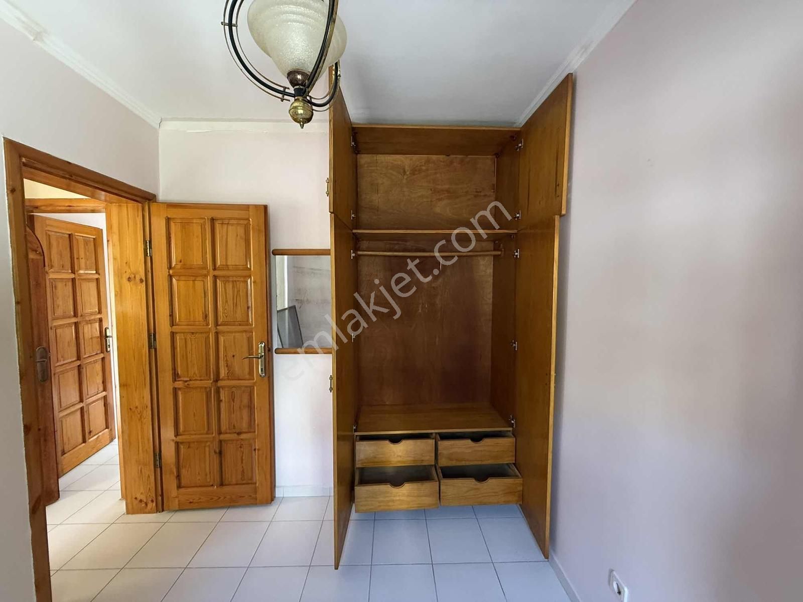 Bodrum Gümüşlük Kadıkalesi Satılık 3+2 120 M2 Müstakil Dubleks - Görsel 4