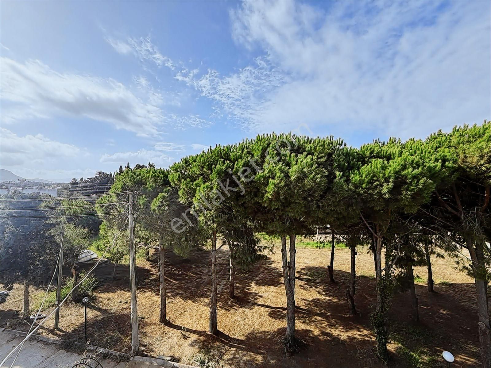 Bodrum Gümüşlük Kadıkalesi Satılık 3+2 120 M2 Müstakil Dubleks - Görsel 22