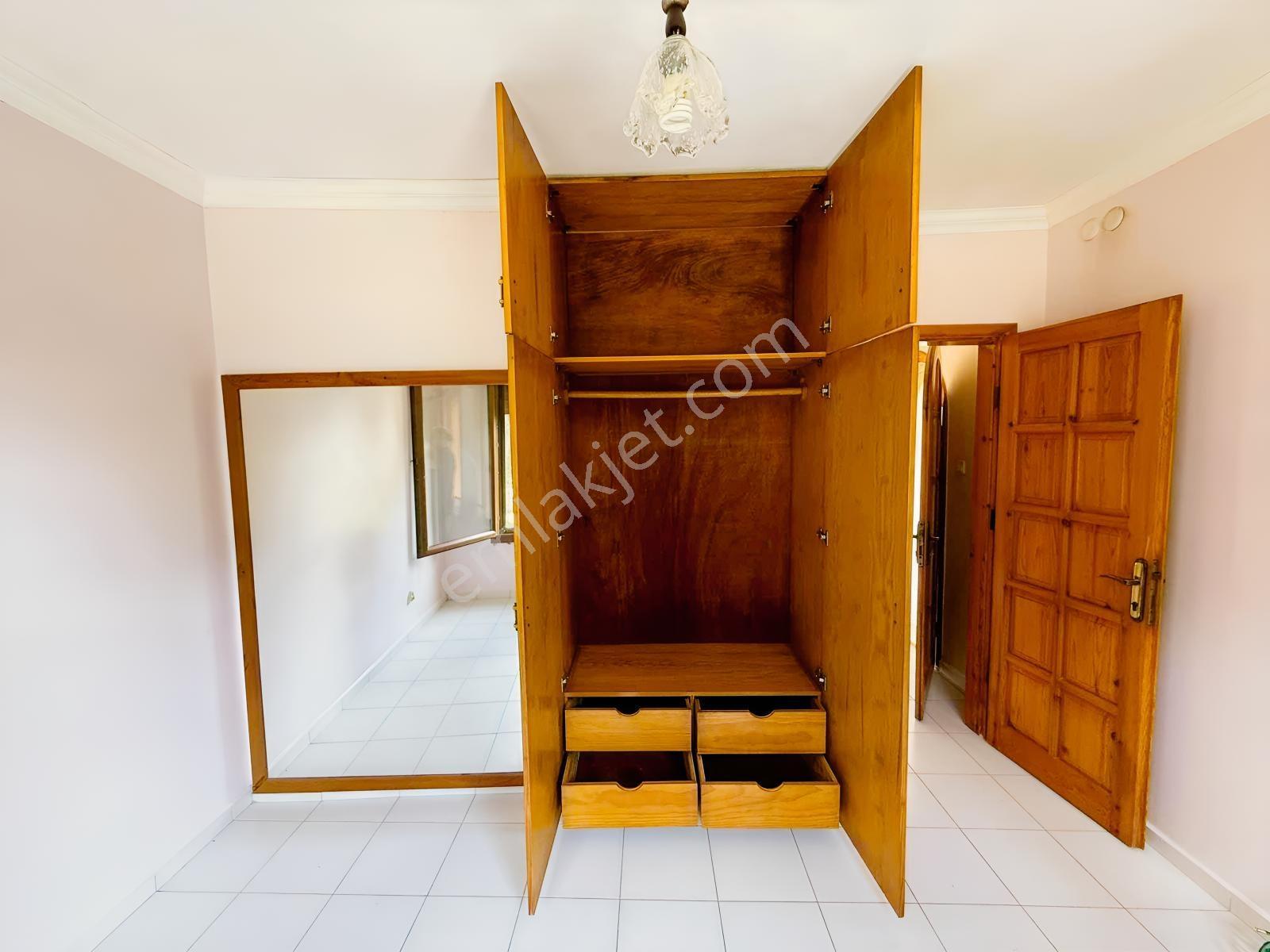Bodrum Gümüşlük Kadıkalesi Satılık 3+2 120 M2 Müstakil Dubleks - Görsel 34