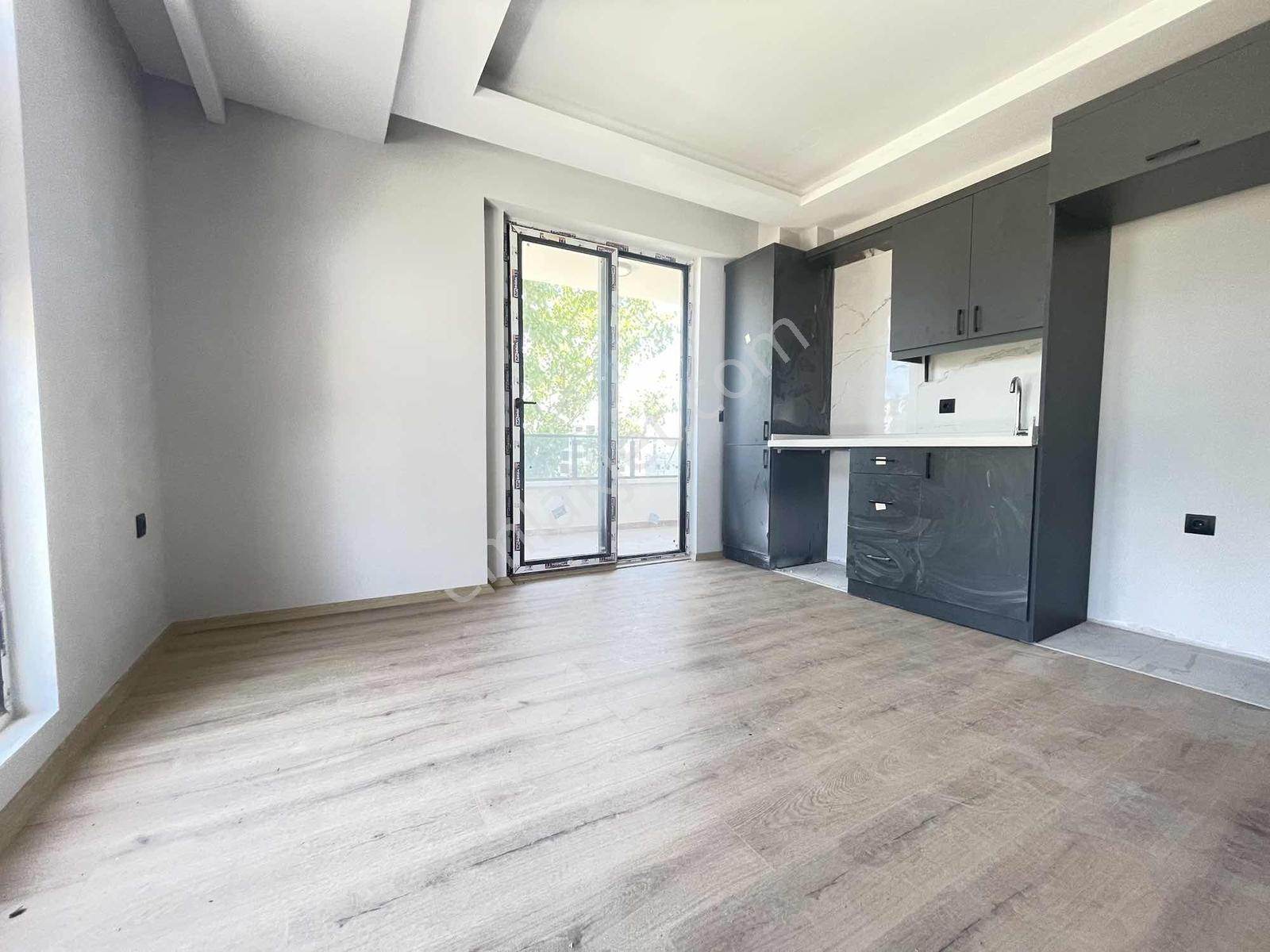 Beypınar Bey Konağında Satılık 1+1 Yatırımlık Daire - Görsel 14