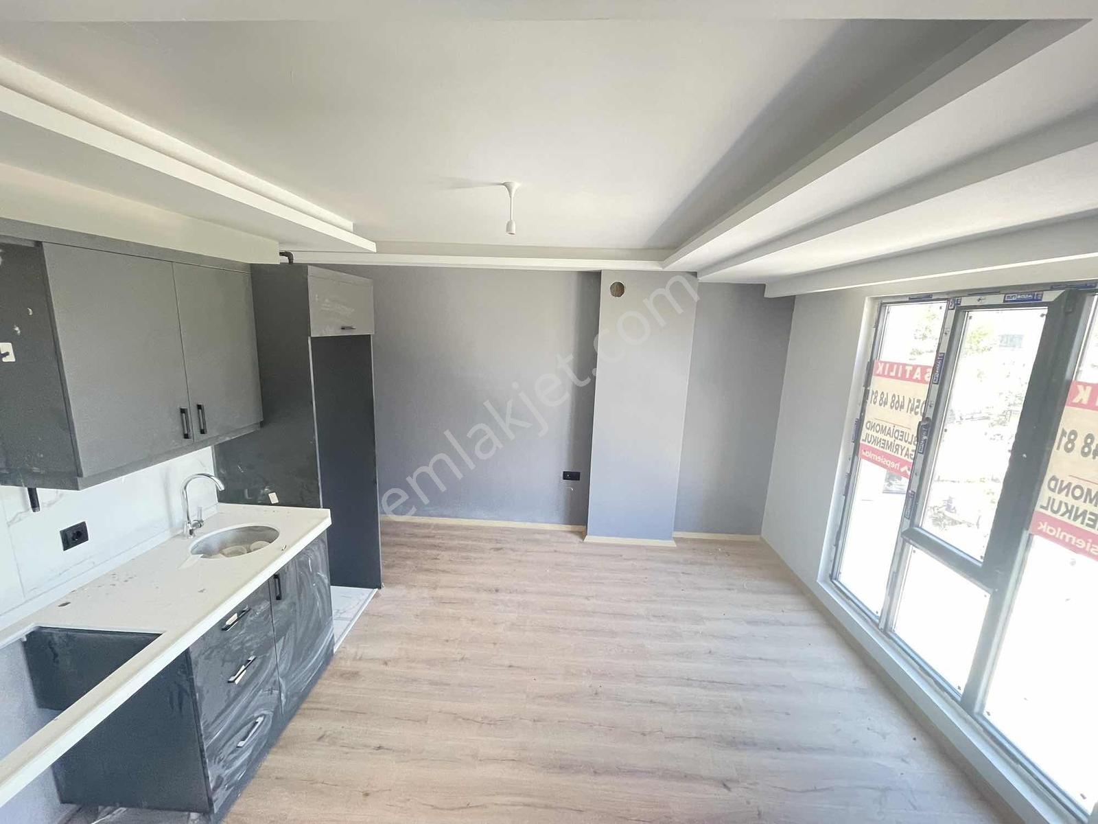 Beypınar Bey Konağında Satılık 1+1 Yatırımlık Daire - Görsel 15