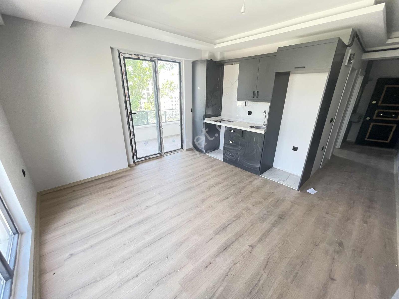 Beypınar Bey Konağında Satılık 1+1 Yatırımlık Daire - Görsel 13