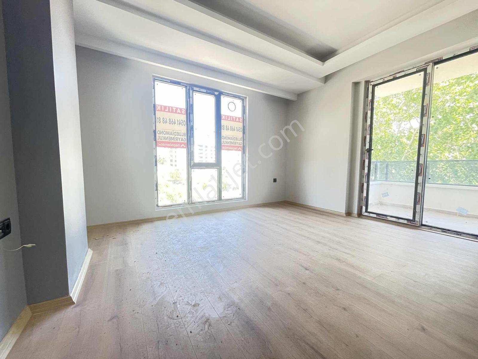 Beypınar Bey Konağında Satılık 1+1 Yatırımlık Daire - Görsel 6