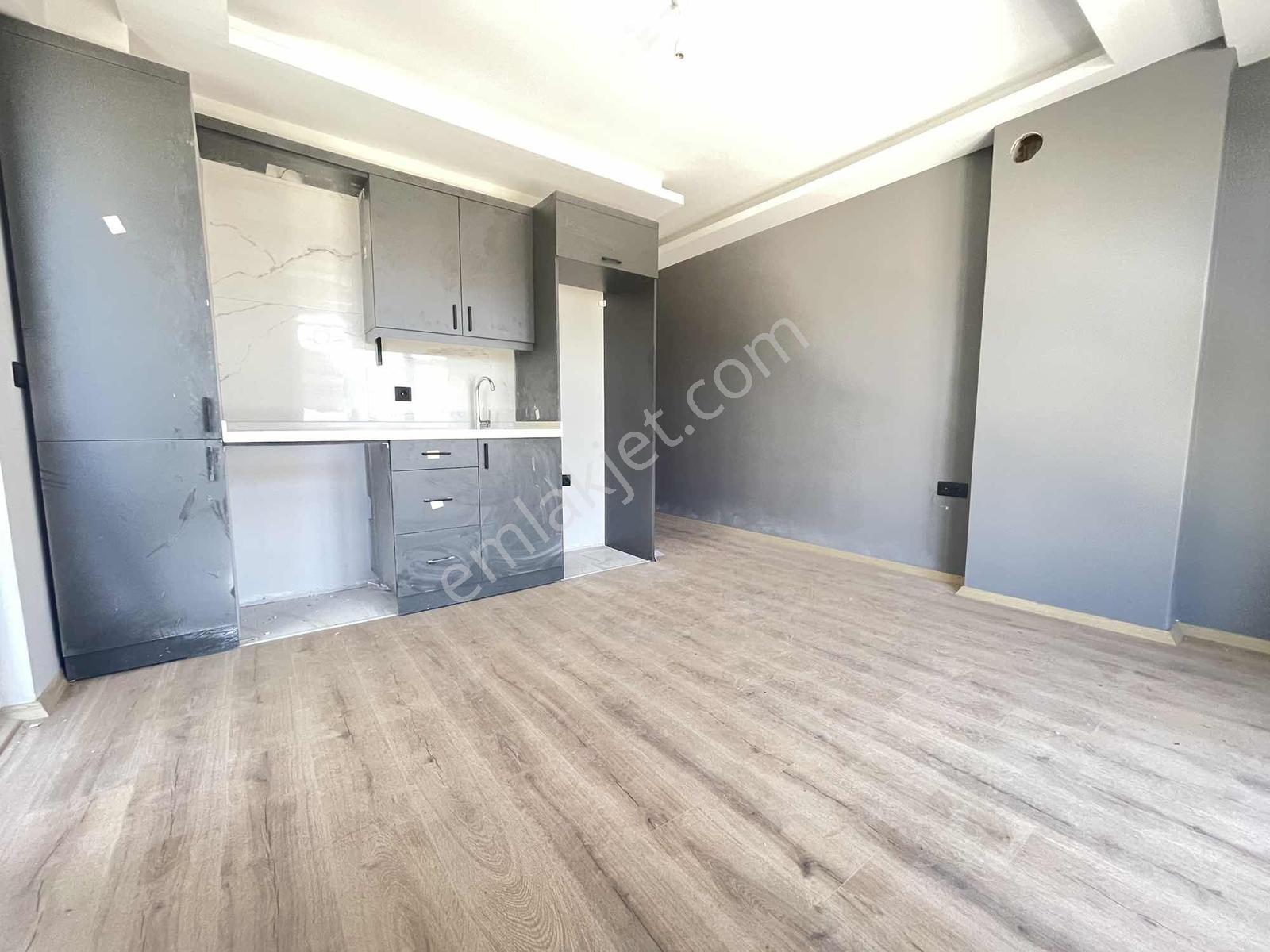 Beypınar Bey Konağında Satılık 1+1 Yatırımlık Daire - Görsel 4
