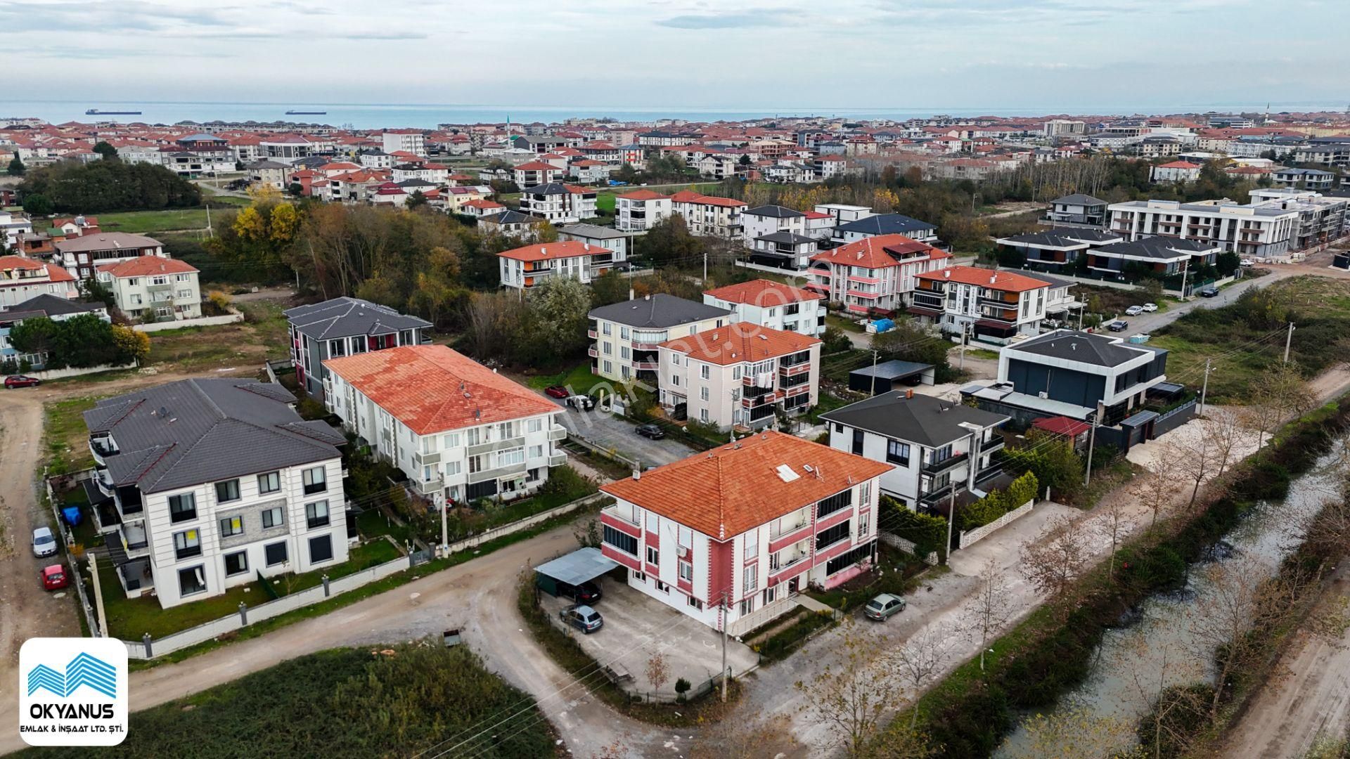 Sakarya Karasu'da Merkeze Yakın 3+1 Kuponnn Daire - Görsel 8