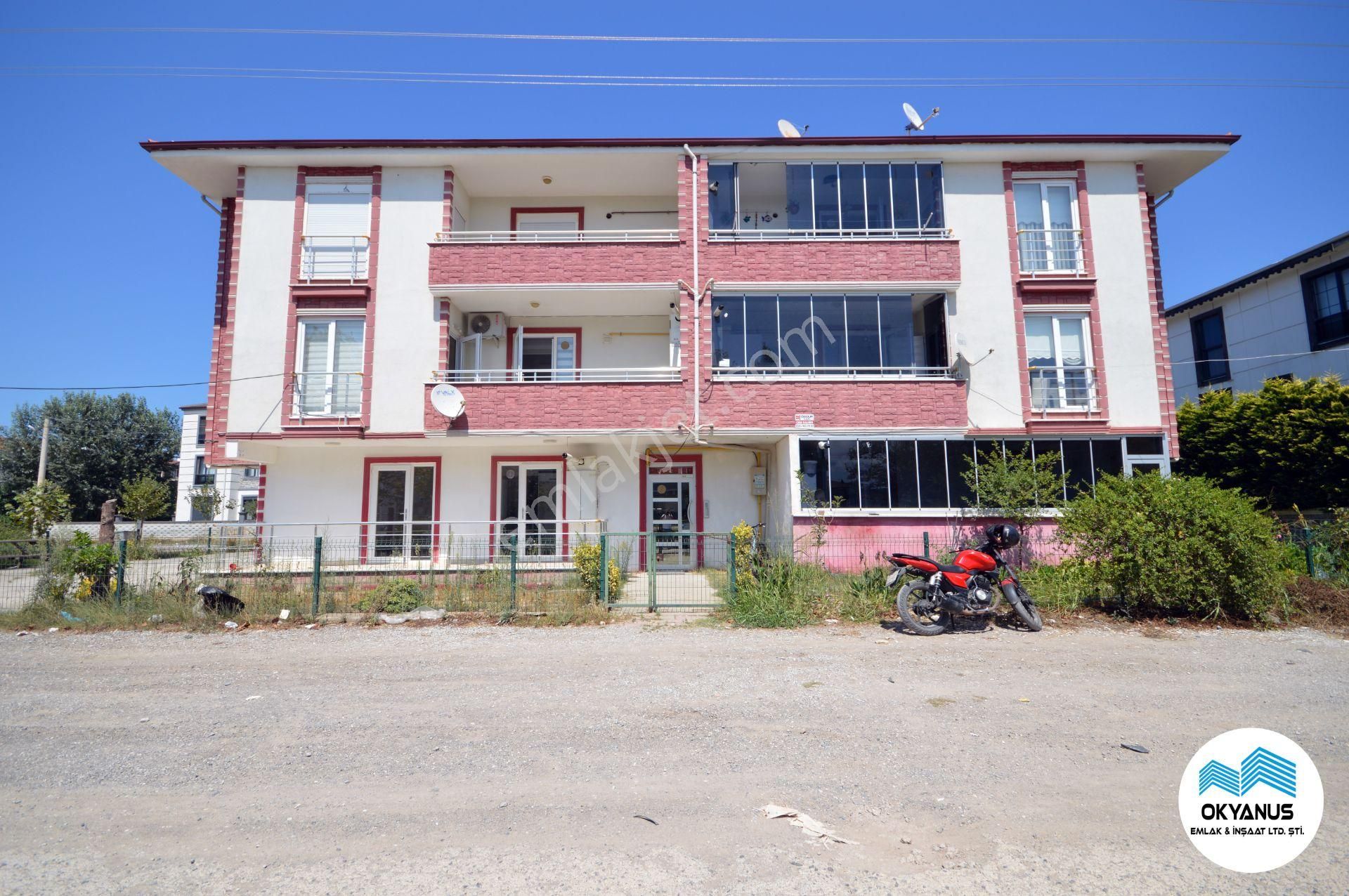 Sakarya Karasu'da Merkeze Yakın 3+1 Kuponnn Daire - Görsel 13