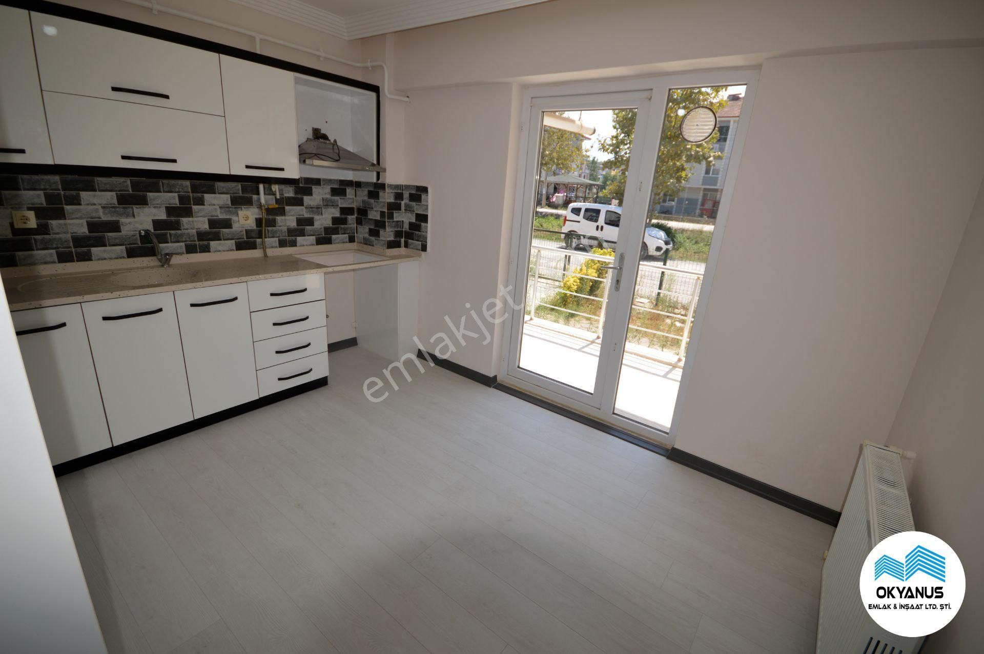 Sakarya Karasu'da Merkeze Yakın 3+1 Kuponnn Daire - Görsel 18