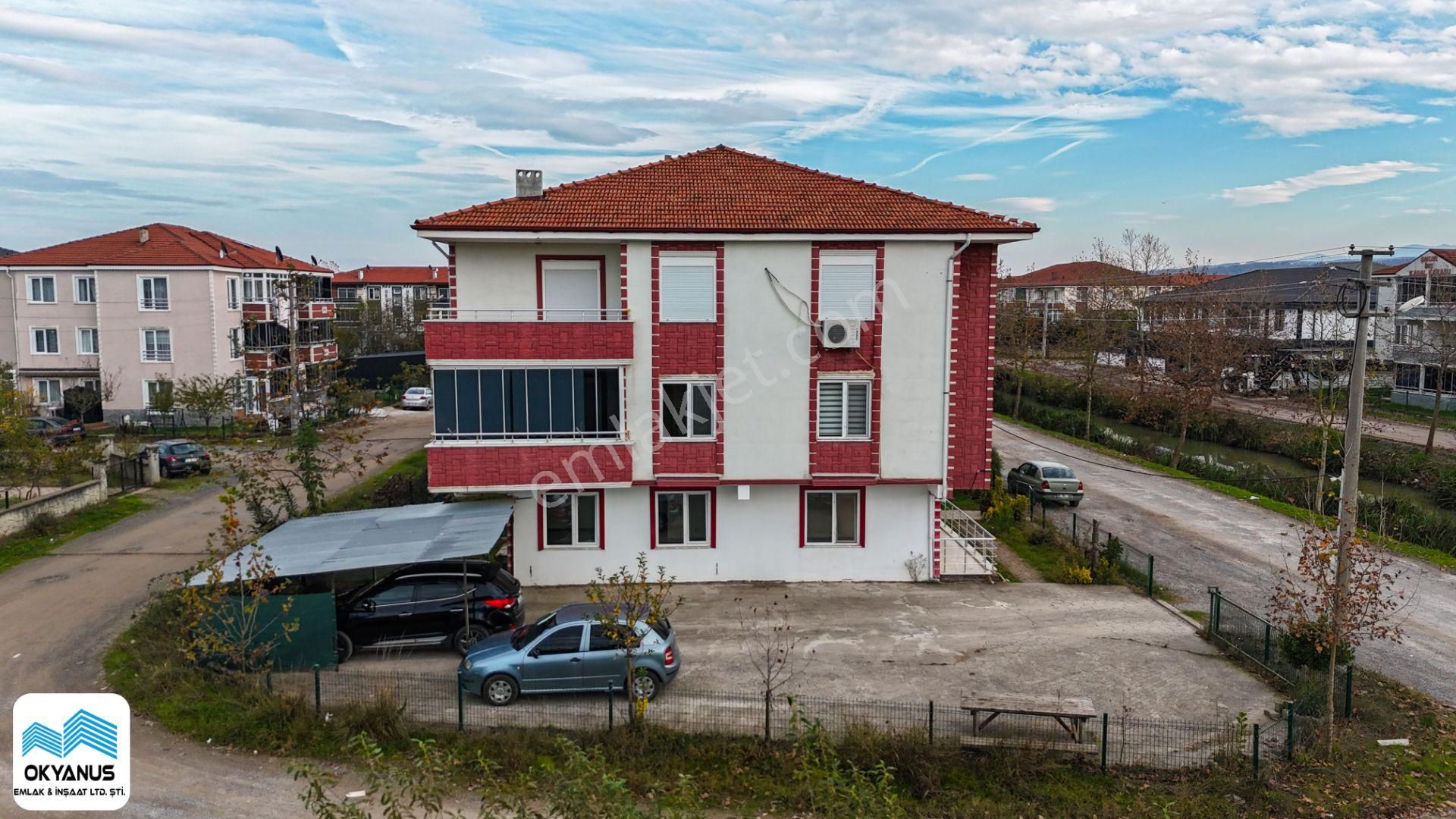 Sakarya Karasu'da Merkeze Yakın 3+1 Kuponnn Daire - Görsel 12