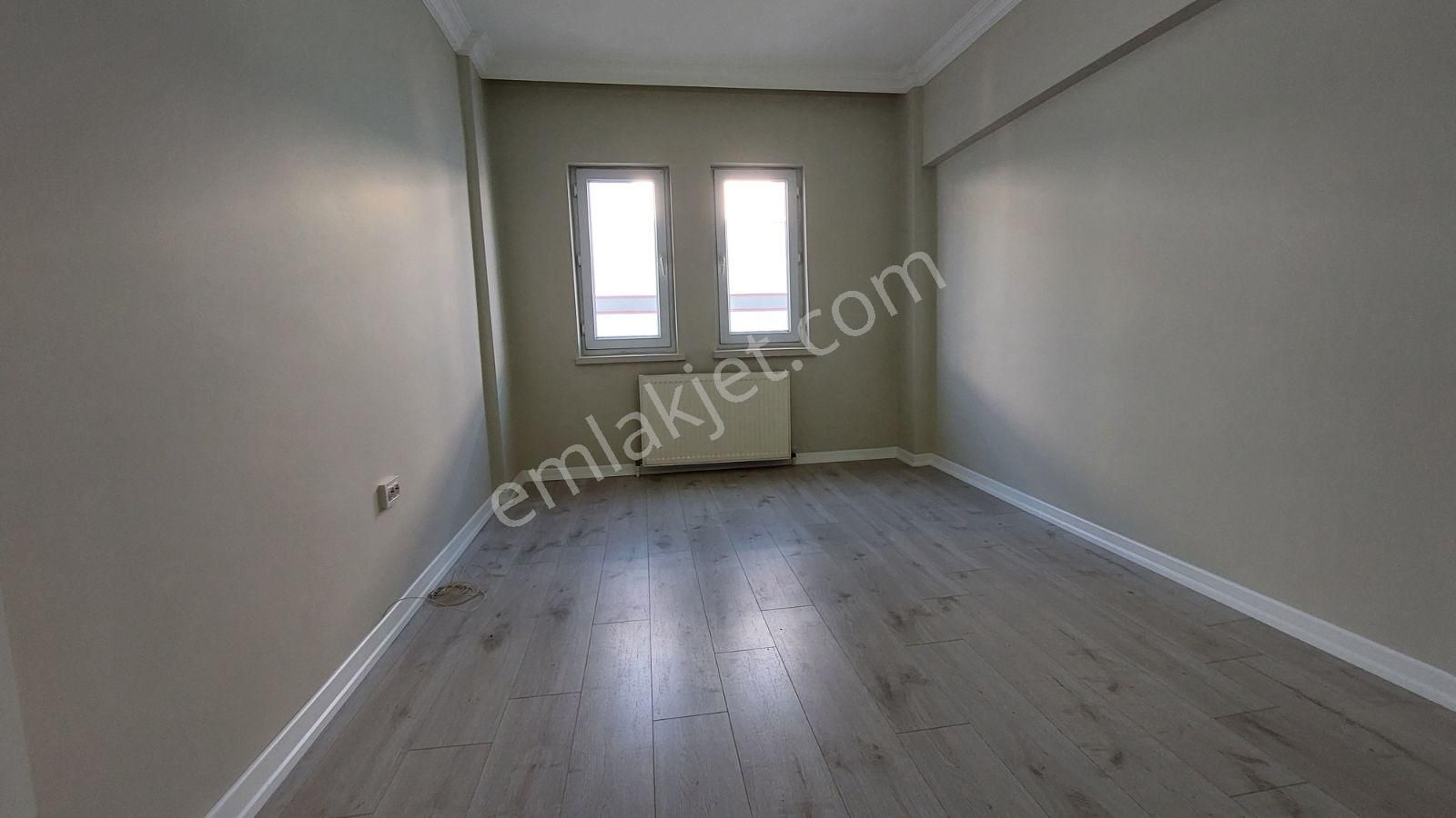 Elvan Mahallesinde 1544 Cadde Üzeri Ful+ful Yapılı 1.kat 3+1 Dai - Görsel 17