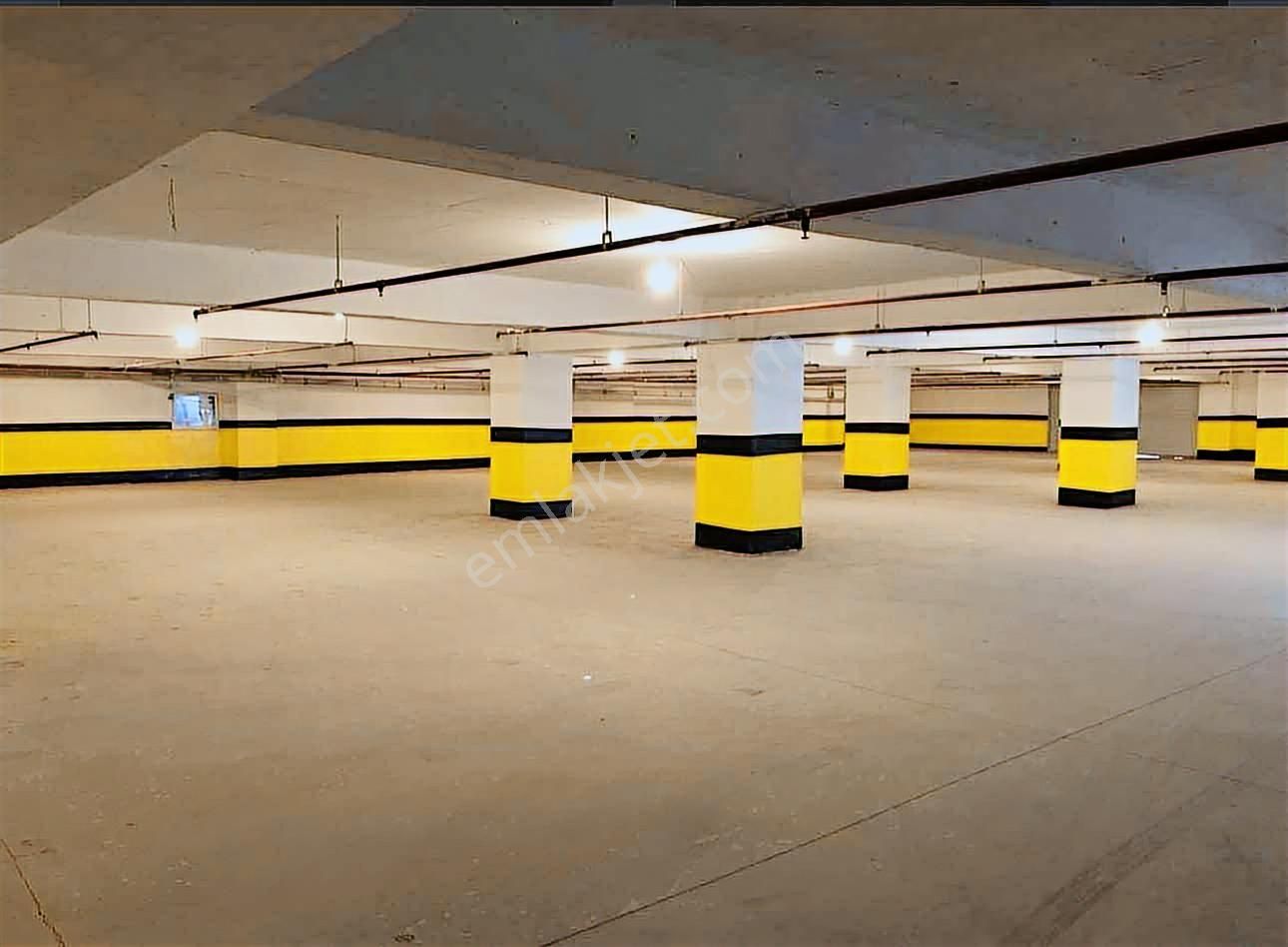 Kredi Limitsiz Çamlıtepe Sitesinde 4+1 Kapalı Otoparklı - Görsel 4