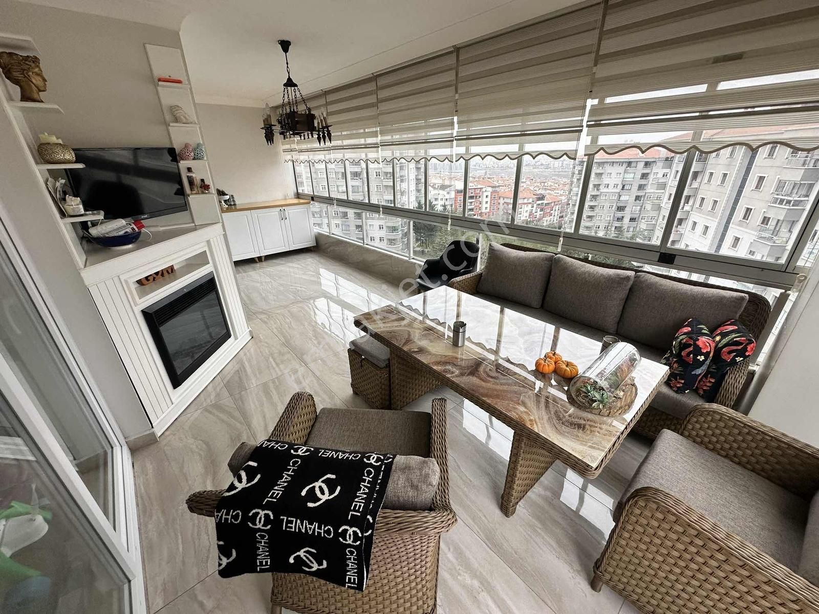 Kredi Limitsiz Çamlıtepe Sitesinde 4+1 Kapalı Otoparklı - Görsel 29