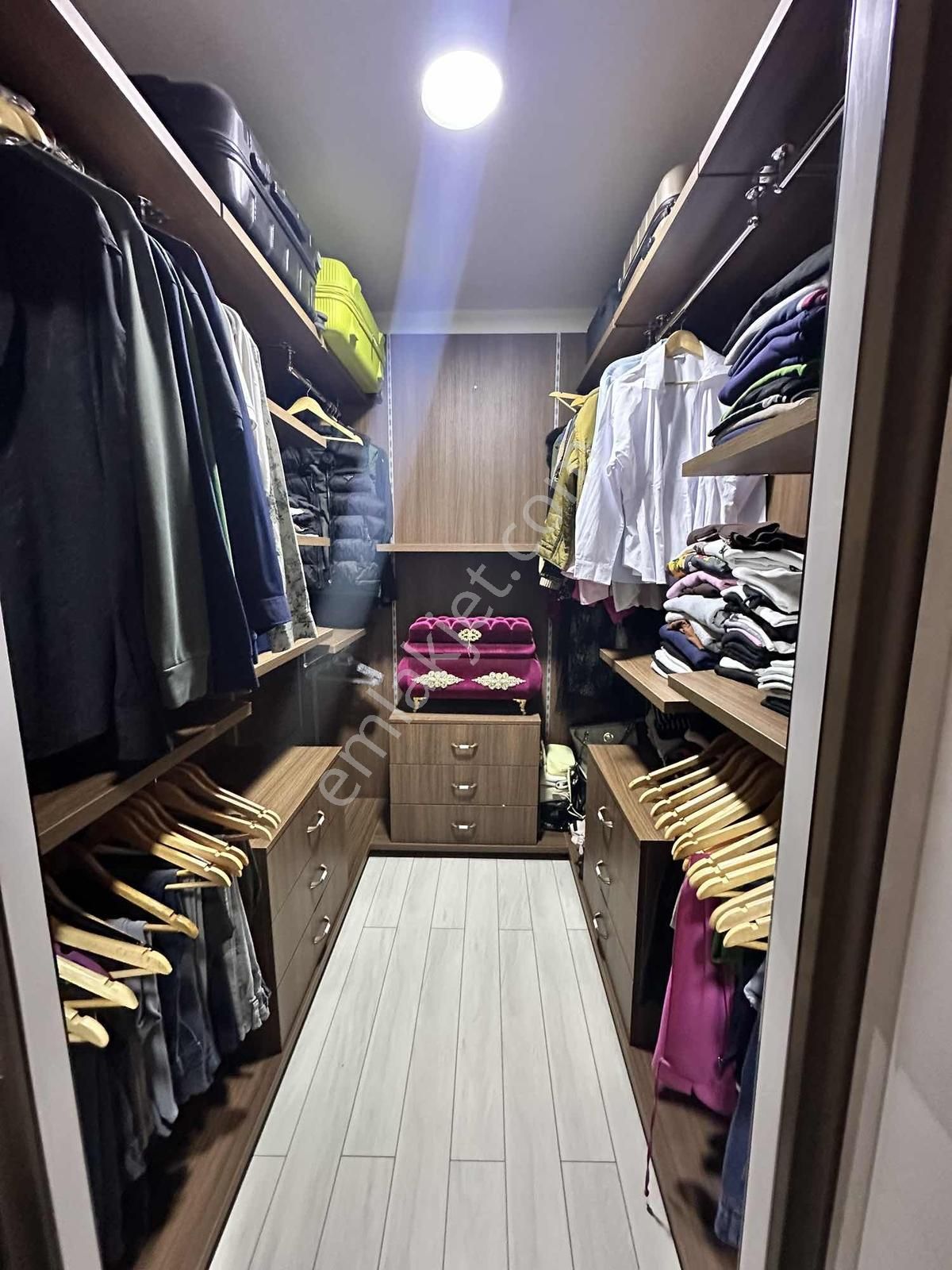 Kredi Limitsiz Çamlıtepe Sitesinde 4+1 Kapalı Otoparklı - Görsel 22