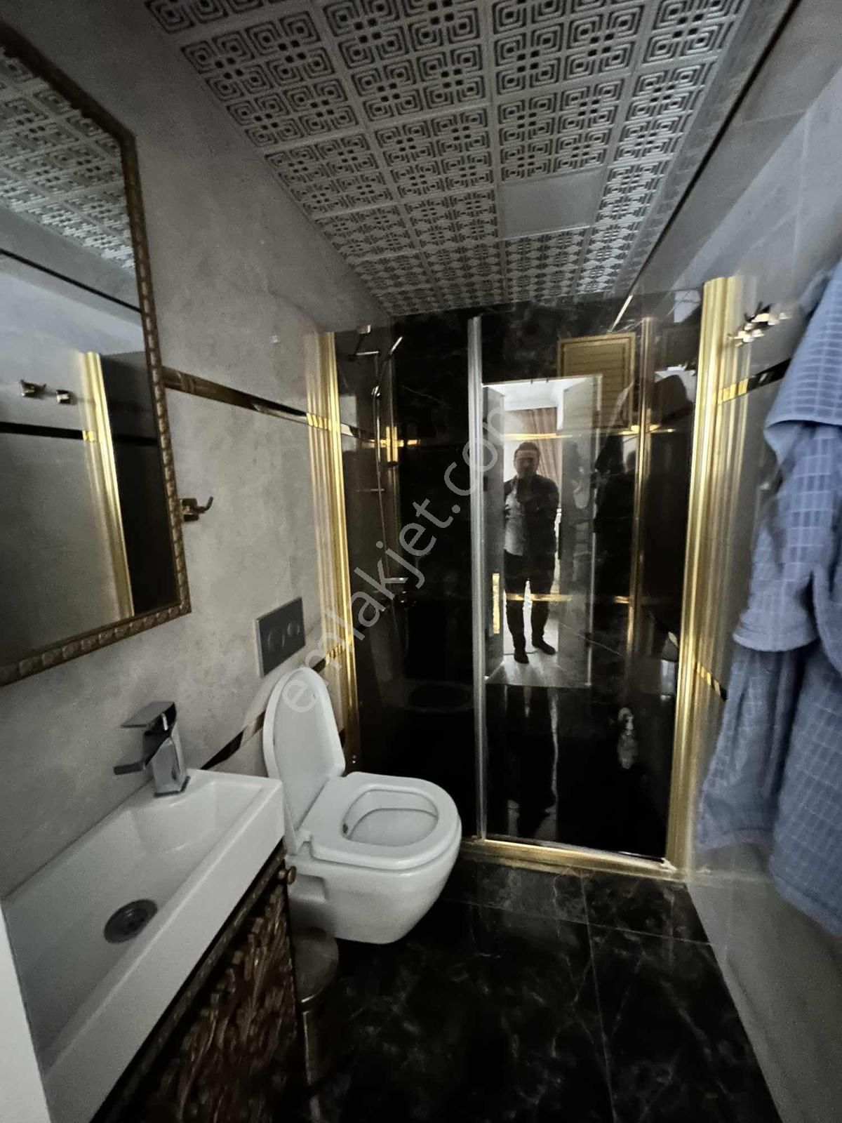 Kredi Limitsiz Çamlıtepe Sitesinde 4+1 Kapalı Otoparklı - Görsel 21