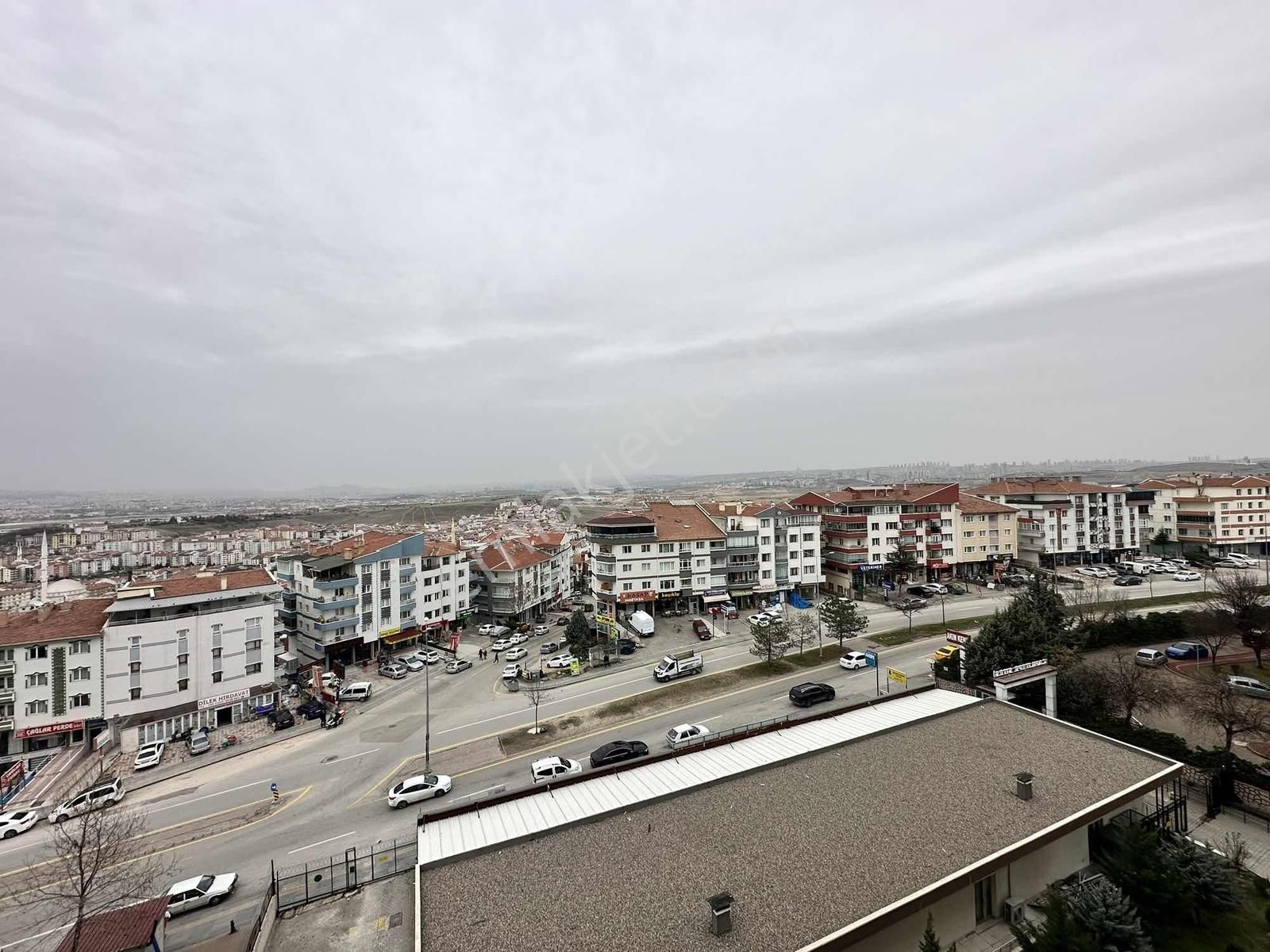 Kredi Limitsiz Çamlıtepe Sitesinde 4+1 Kapalı Otoparklı - Görsel 18