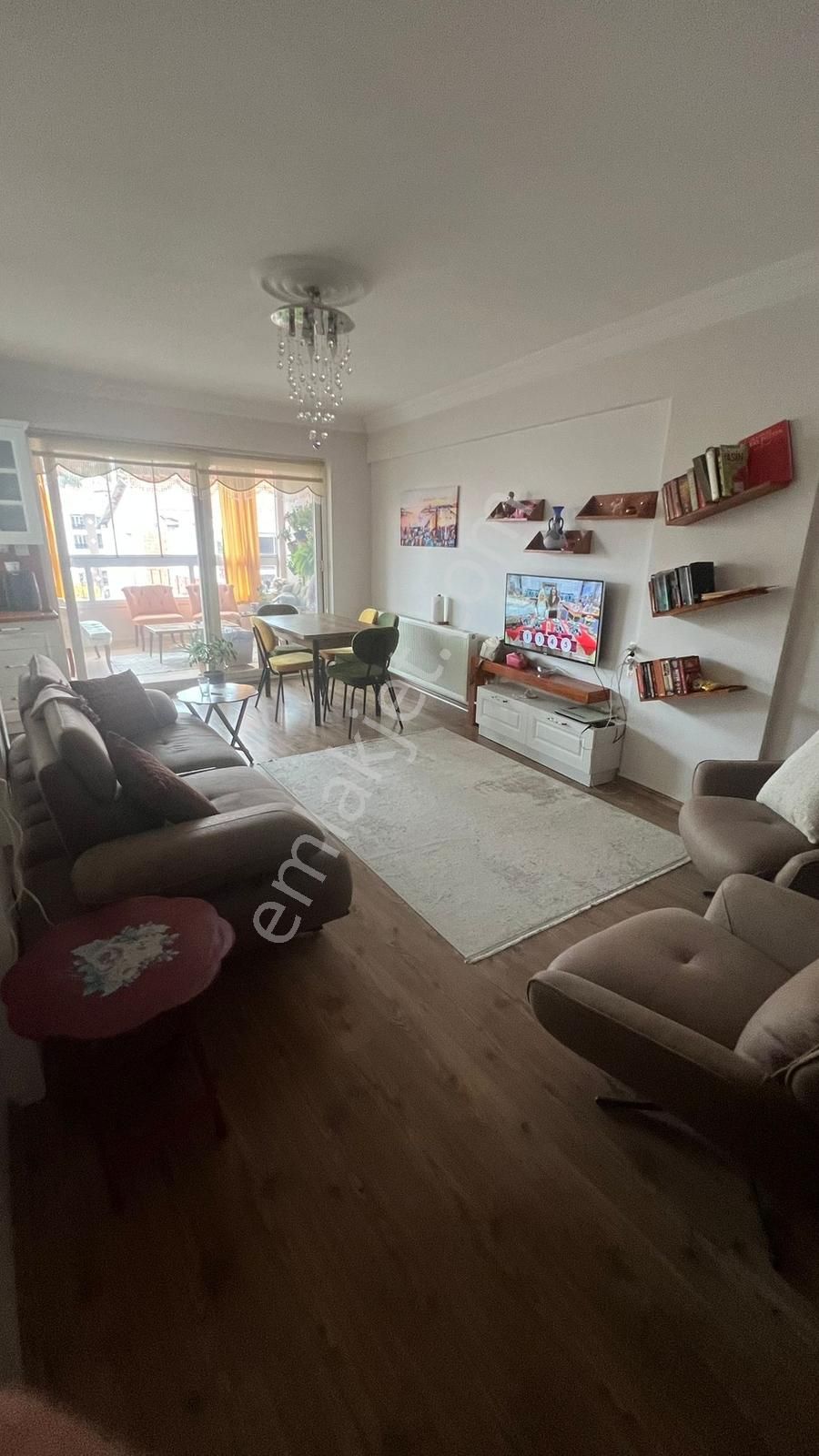 Mir'den Kütahya Simav Hisarardı'da Satılık Lüks Dubleks Daire - Görsel 25