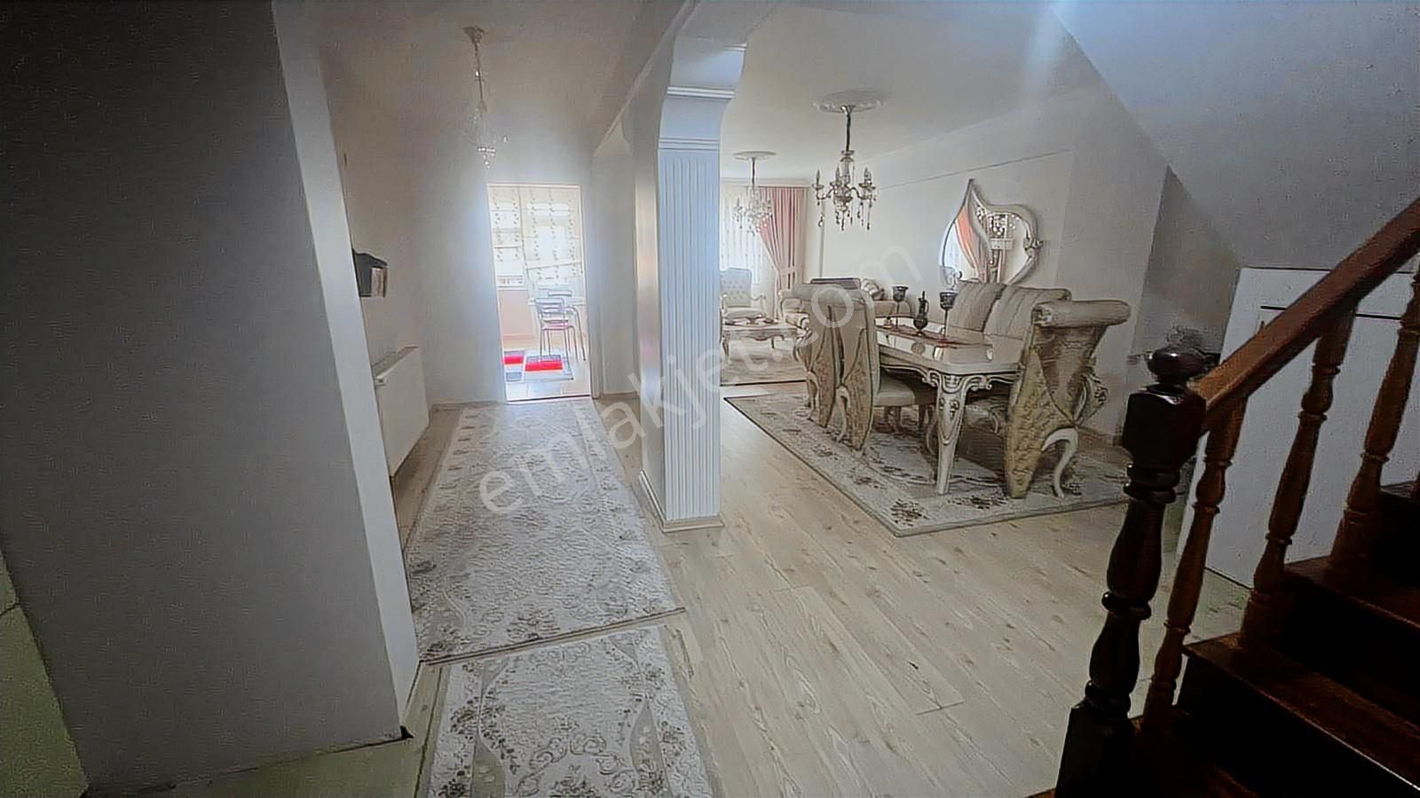 Mir'den Kütahya Simav Hisarardı'da Satılık Lüks Dubleks Daire - Görsel 13