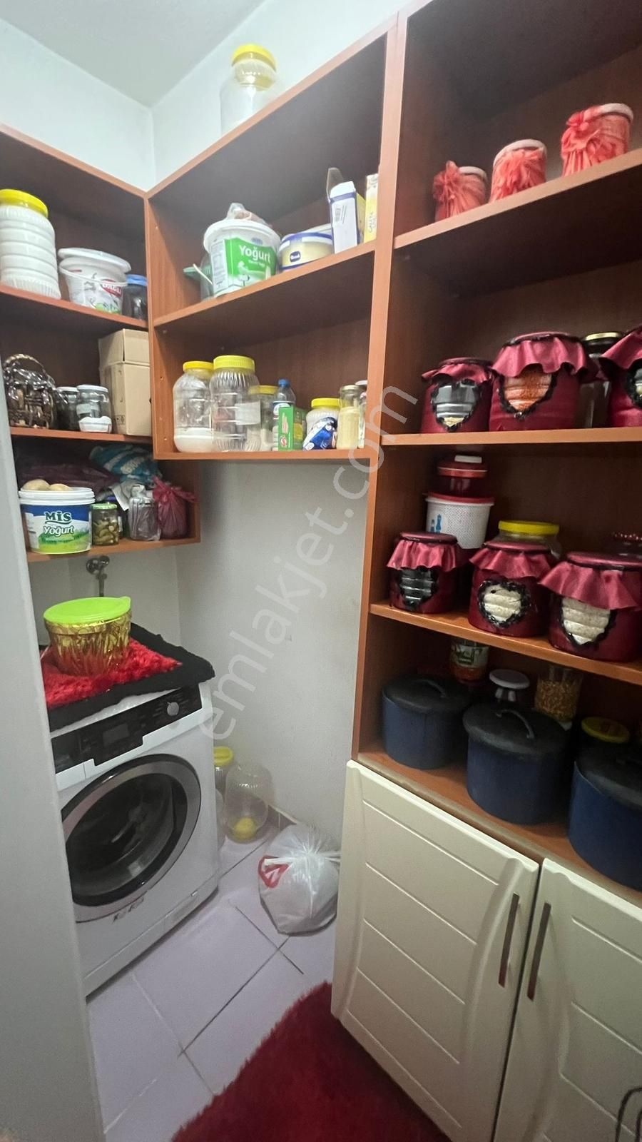 Mir'den Kütahya Simav Hisarardı'da Satılık Lüks Dubleks Daire - Görsel 29