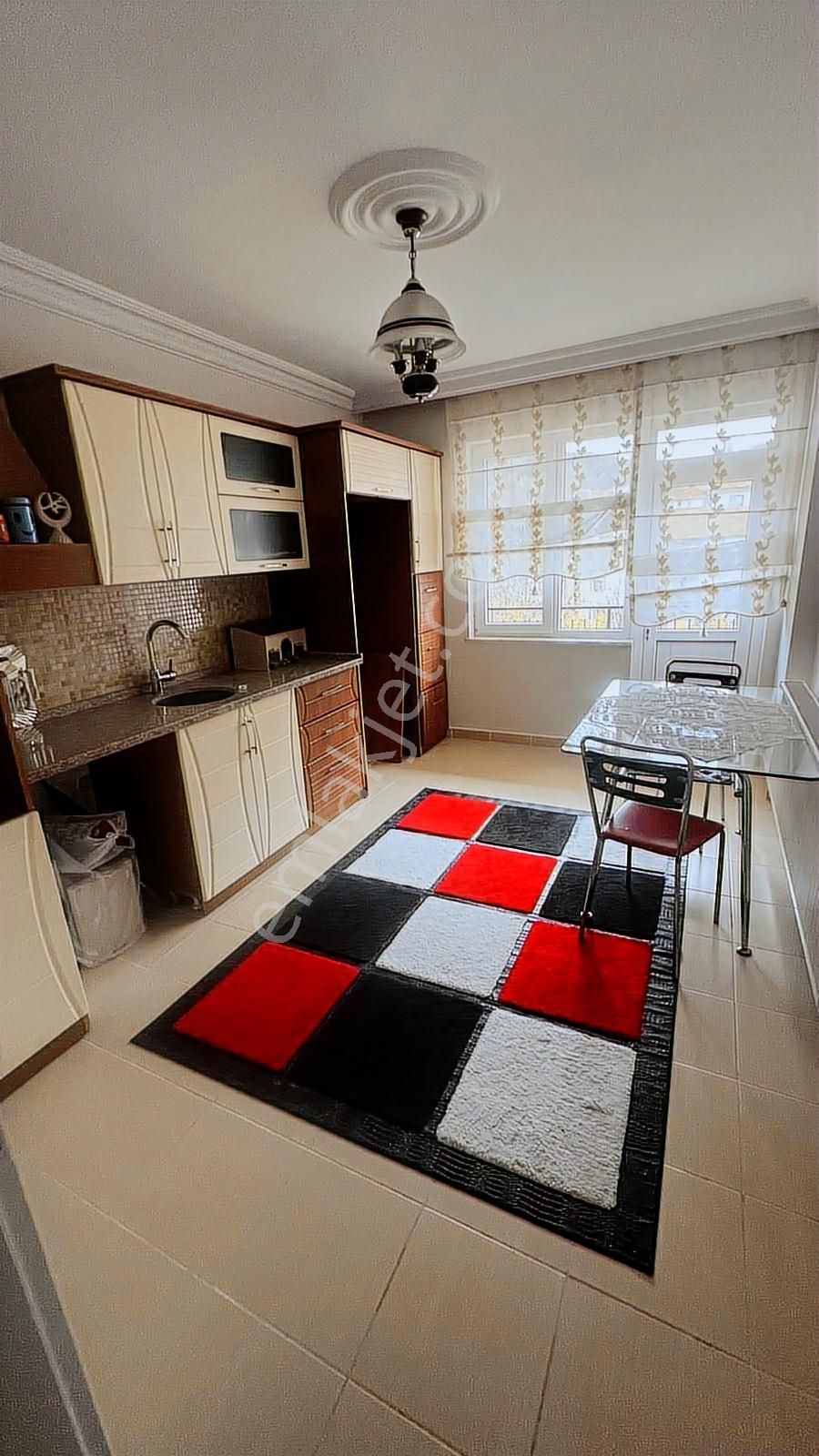 Mir'den Kütahya Simav Hisarardı'da Satılık Lüks Dubleks Daire - Görsel 22