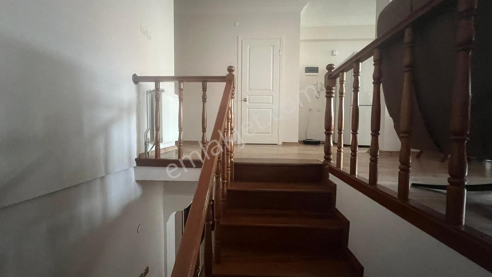 Mir'den Kütahya Simav Hisarardı'da Satılık Lüks Dubleks Daire - Görsel 2