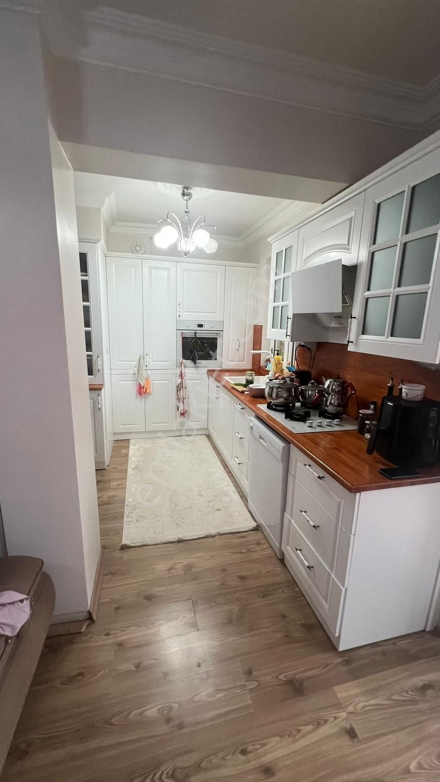 Mir'den Kütahya Simav Hisarardı'da Satılık Lüks Dubleks Daire - Görsel 15