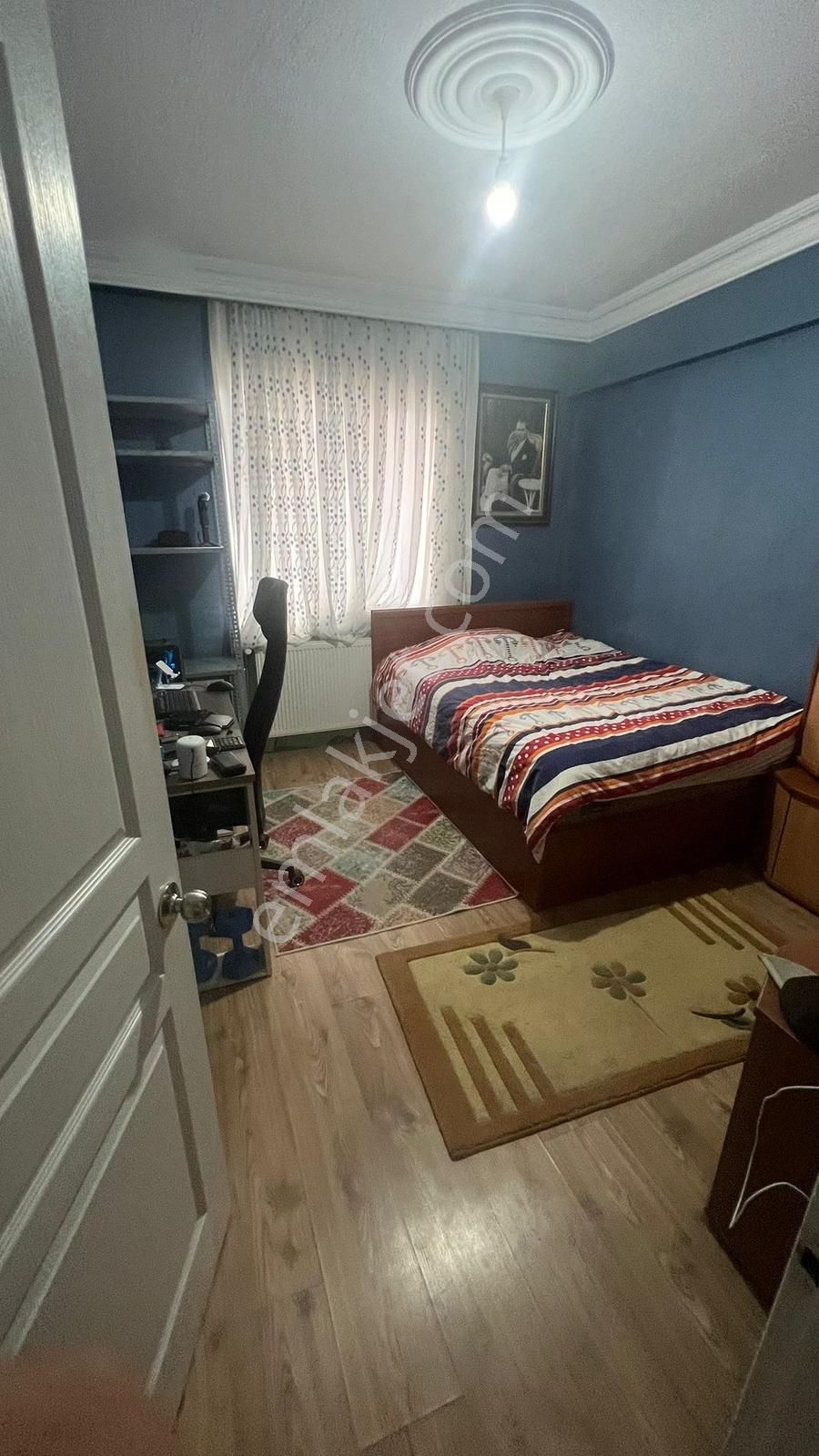 Mir'den Kütahya Simav Hisarardı'da Satılık Lüks Dubleks Daire - Görsel 10