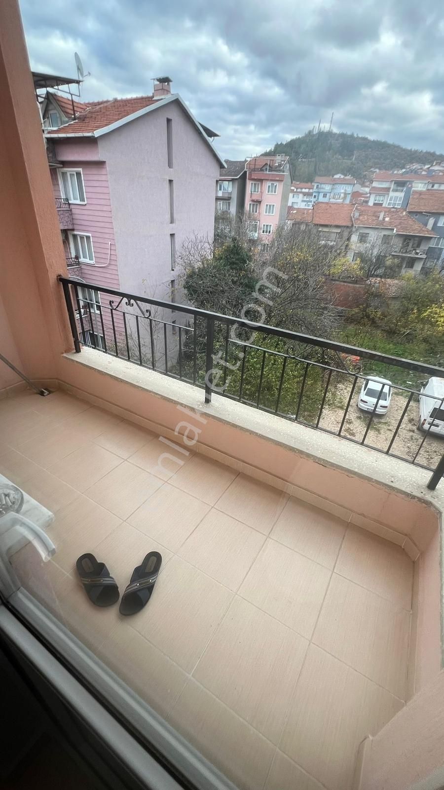 Mir'den Kütahya Simav Hisarardı'da Satılık Lüks Dubleks Daire - Görsel 34