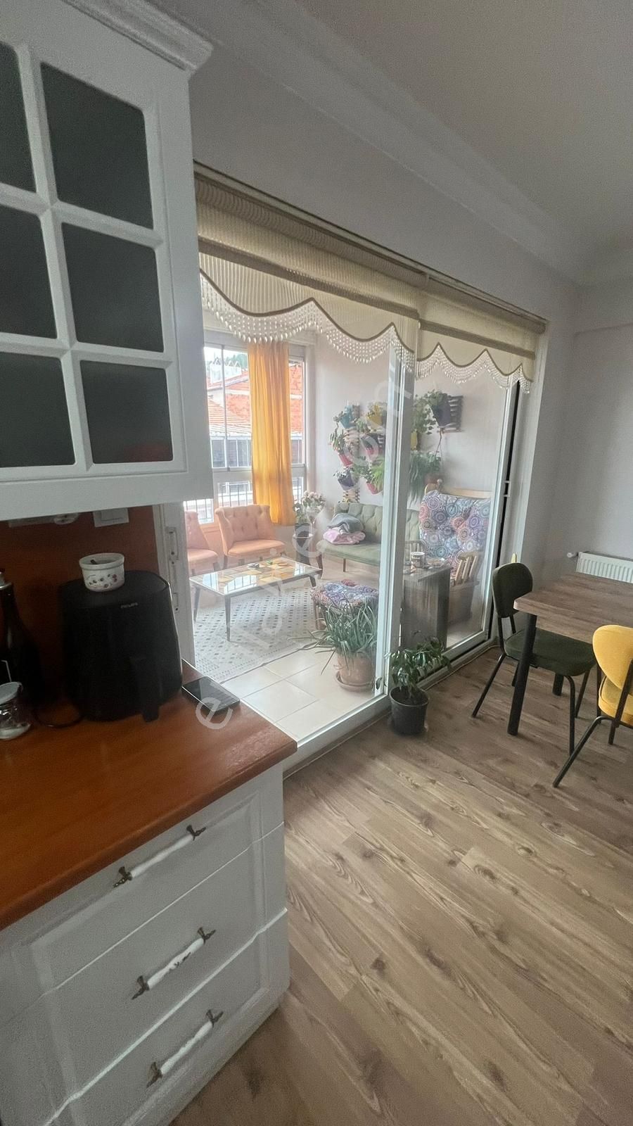 Mir'den Kütahya Simav Hisarardı'da Satılık Lüks Dubleks Daire - Görsel 16