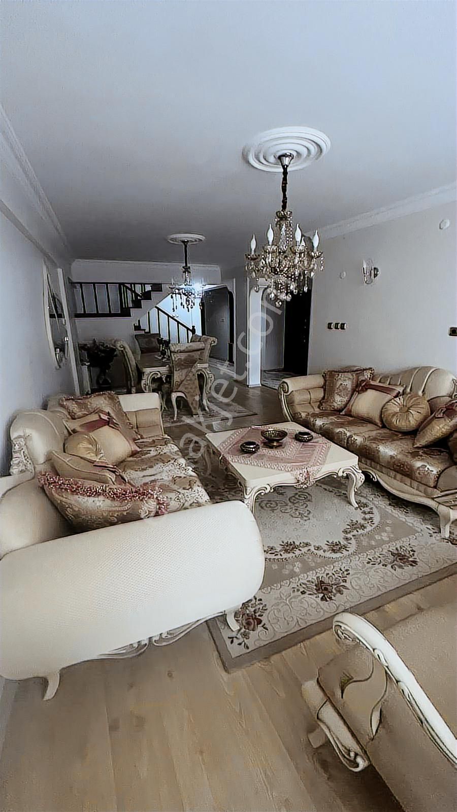 Mir'den Kütahya Simav Hisarardı'da Satılık Lüks Dubleks Daire - Görsel 21