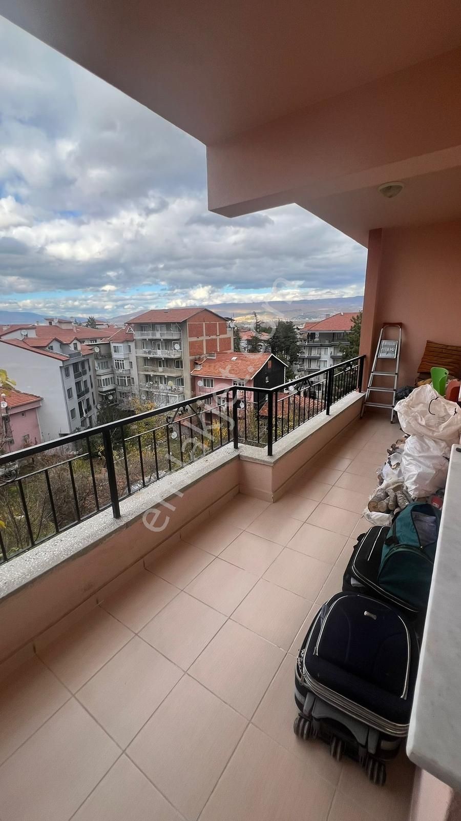 Mir'den Kütahya Simav Hisarardı'da Satılık Lüks Dubleks Daire - Görsel 14