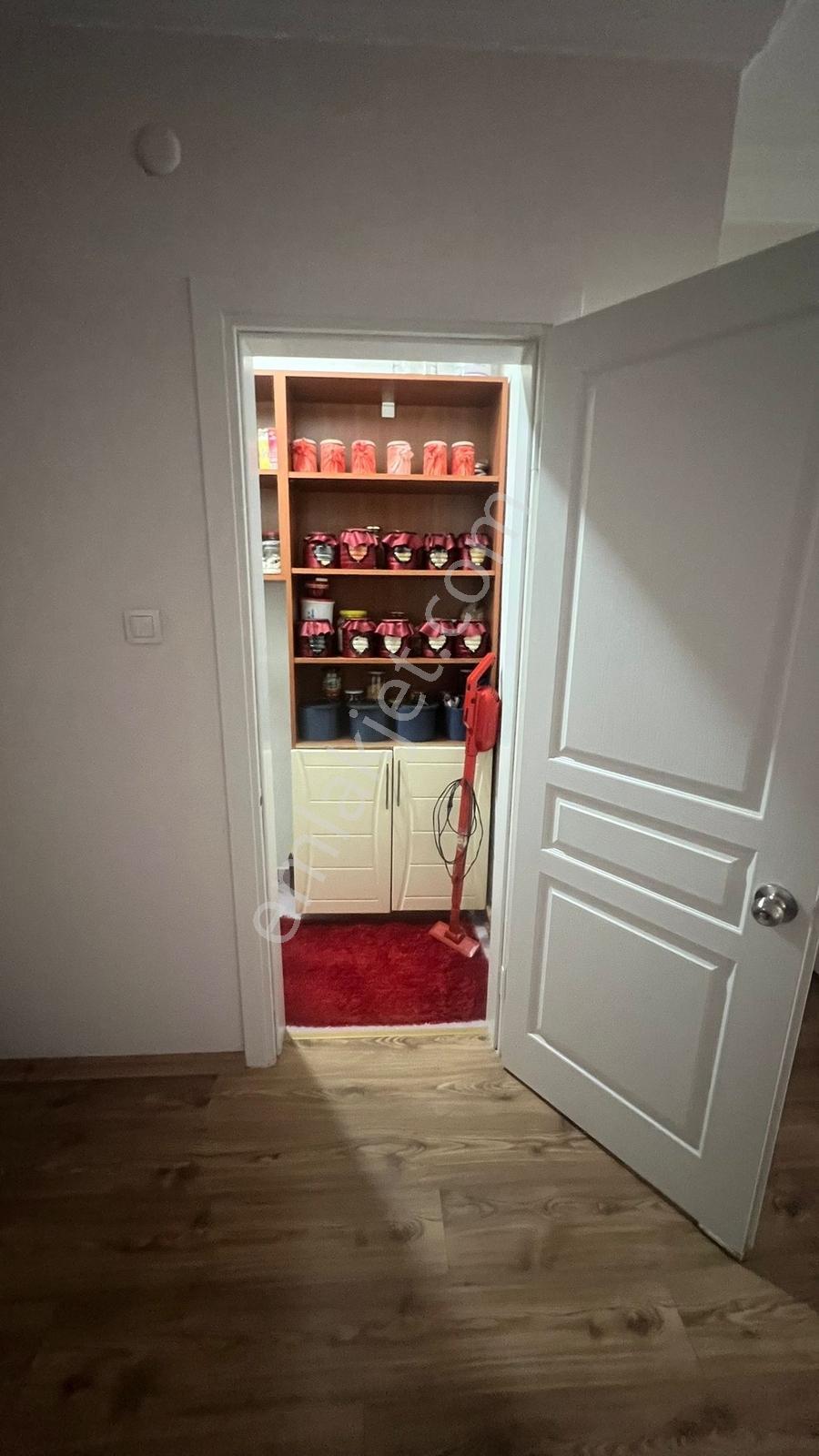 Mir'den Kütahya Simav Hisarardı'da Satılık Lüks Dubleks Daire - Görsel 17