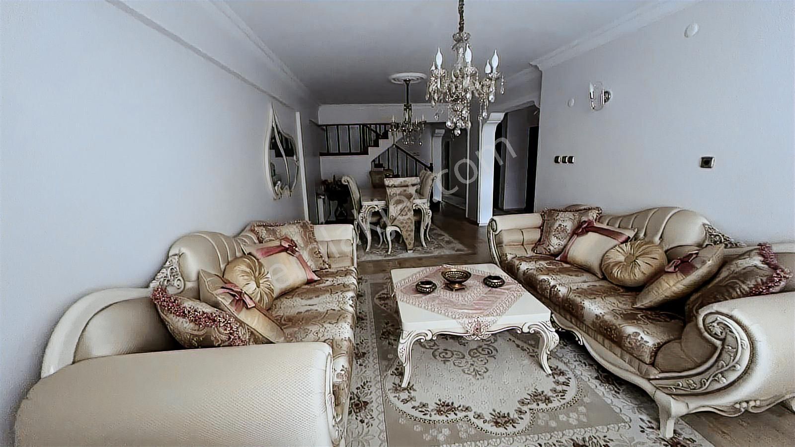 Mir'den Kütahya Simav Hisarardı'da Satılık Lüks Dubleks Daire - Görsel 35