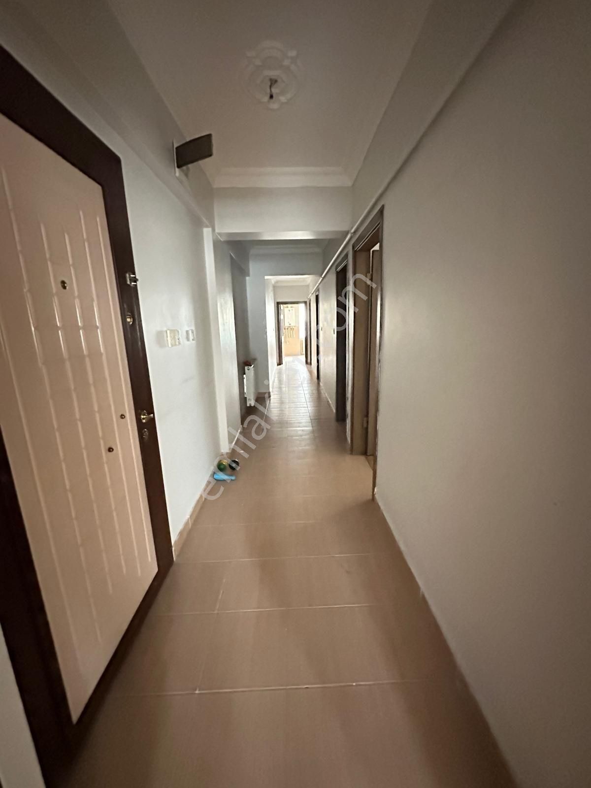 Akşemsettin Mh'de 2+1 90m² Asansörlü Bağımsız Ara Katta Yapılı Daire - Görsel 12