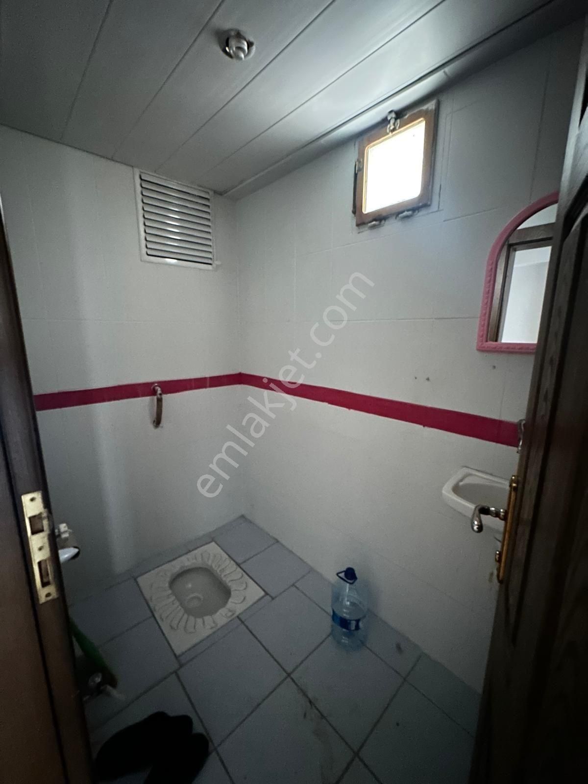 Akşemsettin Mh'de 2+1 90m² Asansörlü Bağımsız Ara Katta Yapılı Daire - Görsel 15
