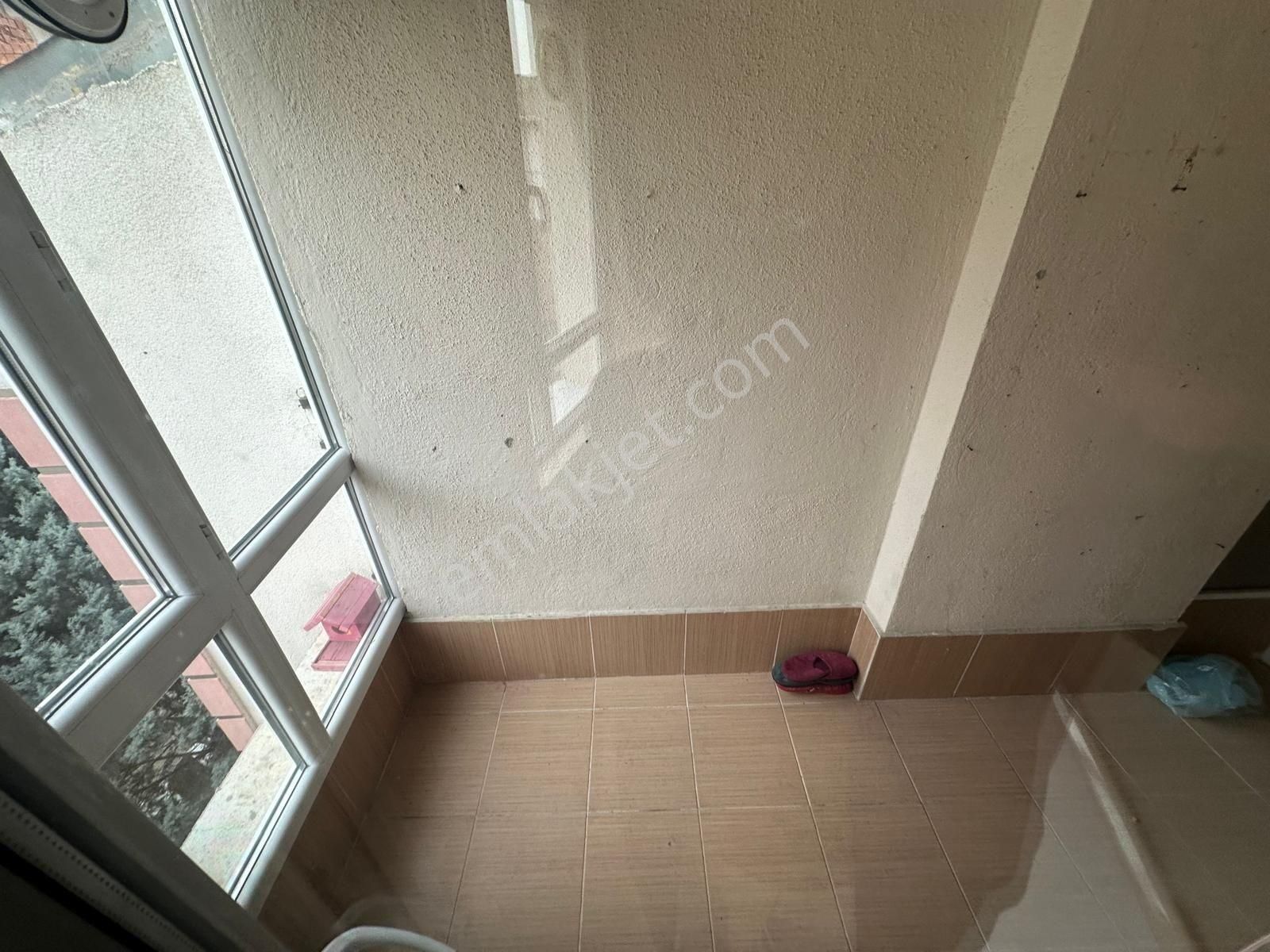 Akşemsettin Mh'de 2+1 90m² Asansörlü Bağımsız Ara Katta Yapılı Daire - Görsel 19