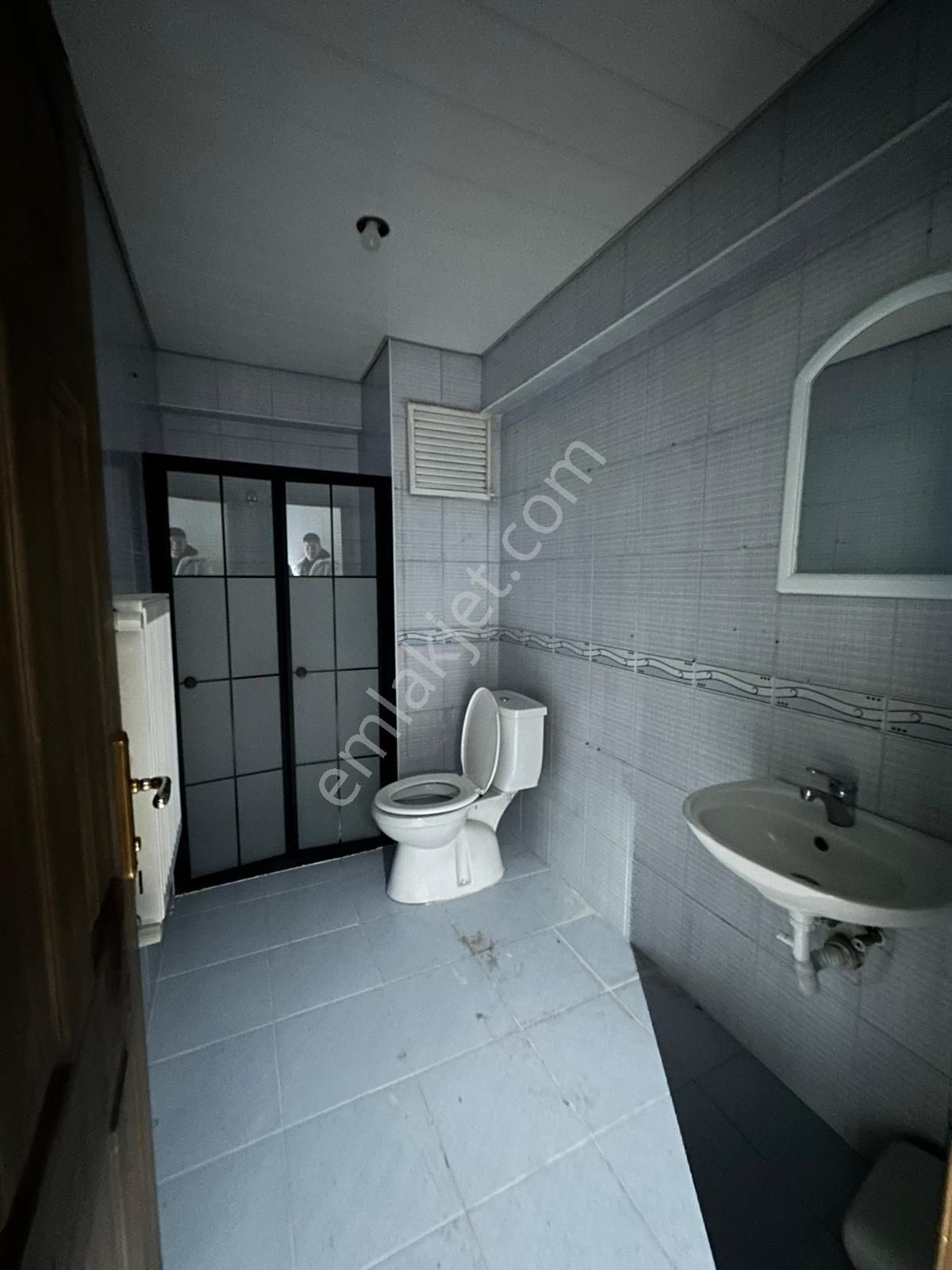 Akşemsettin Mh'de 2+1 90m² Asansörlü Bağımsız Ara Katta Yapılı Daire - Görsel 14