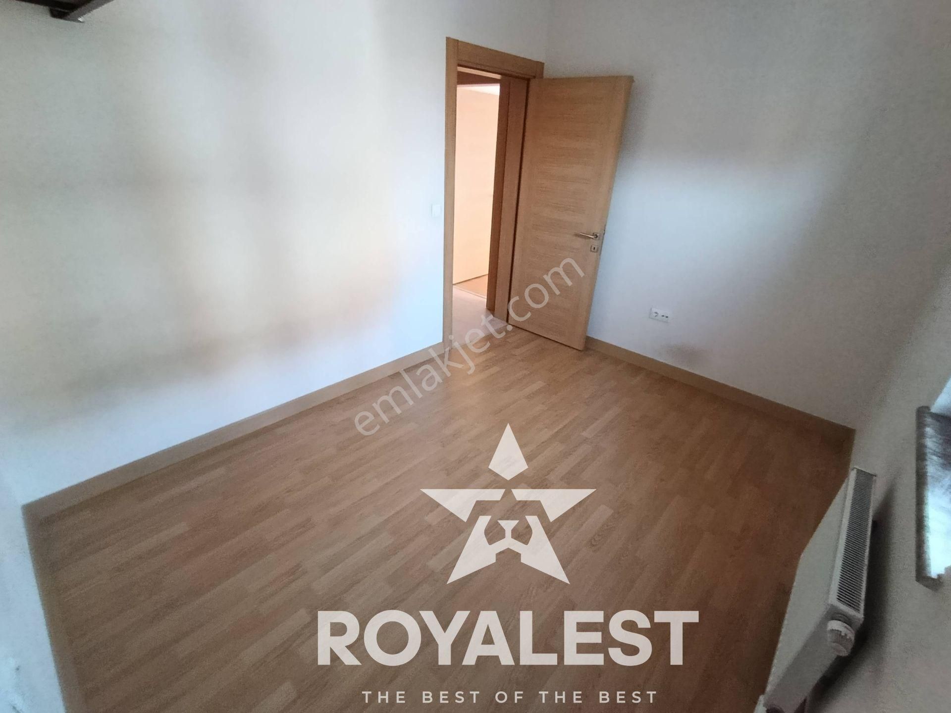 Royalest'ten Şehit Gazilerden Oturuma Hazır Masrafsız 2+1 - Görsel 10