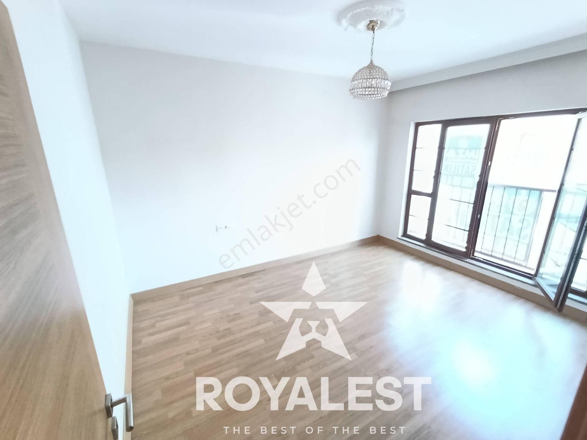 Royalest'ten Şehit Gazilerden Oturuma Hazır Masrafsız 2+1 - Görsel 11